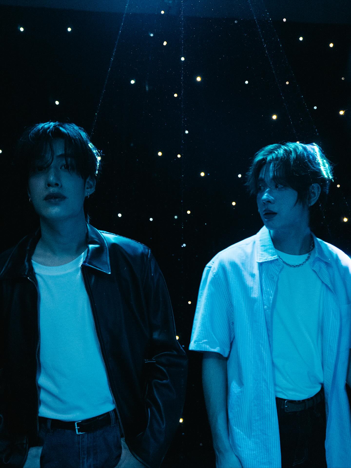 เติ้ล - มติมันท์ ศรีบุญเรือง