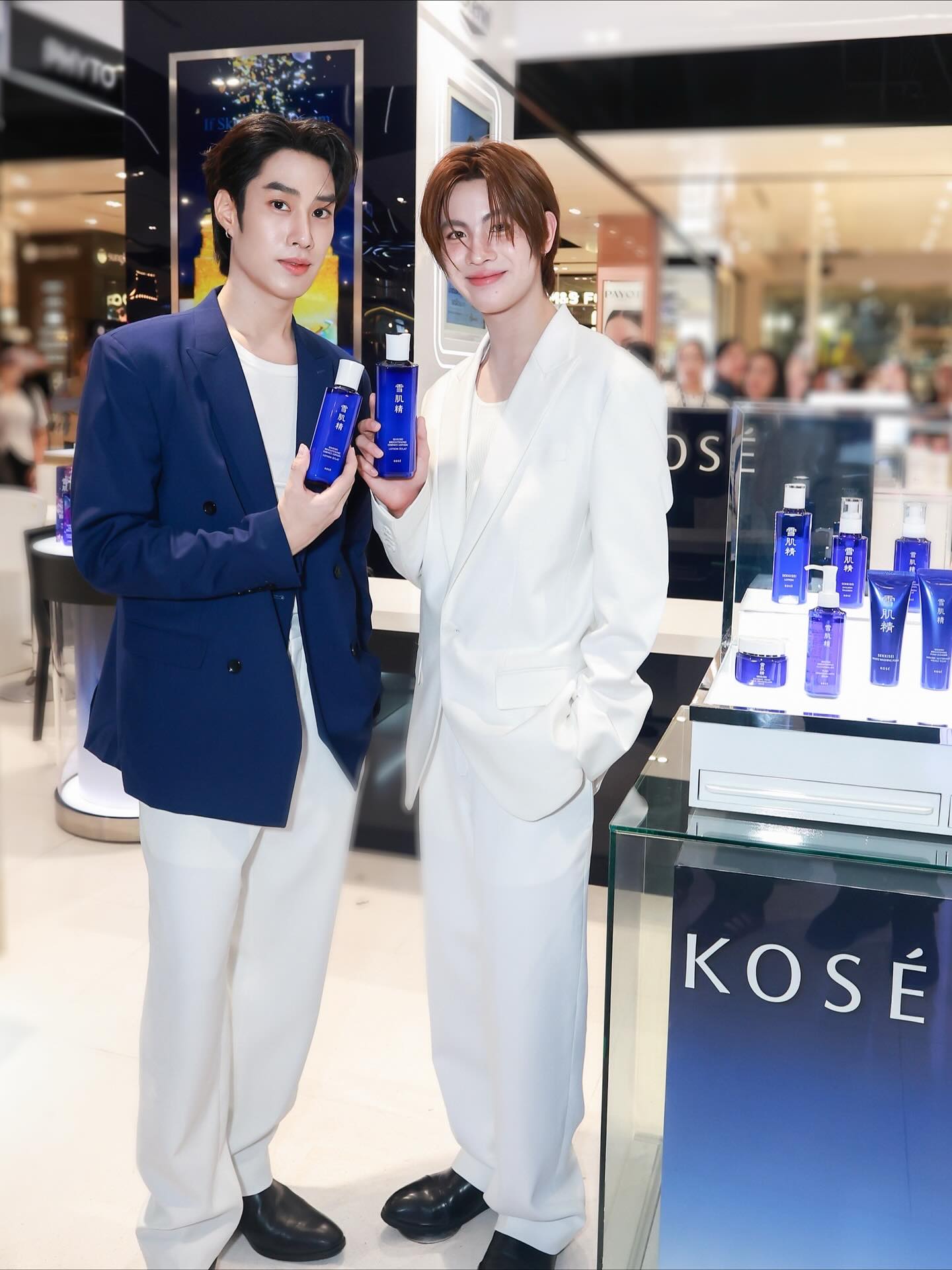 เติ้ล - มติมันท์ ศรีบุญเรือง