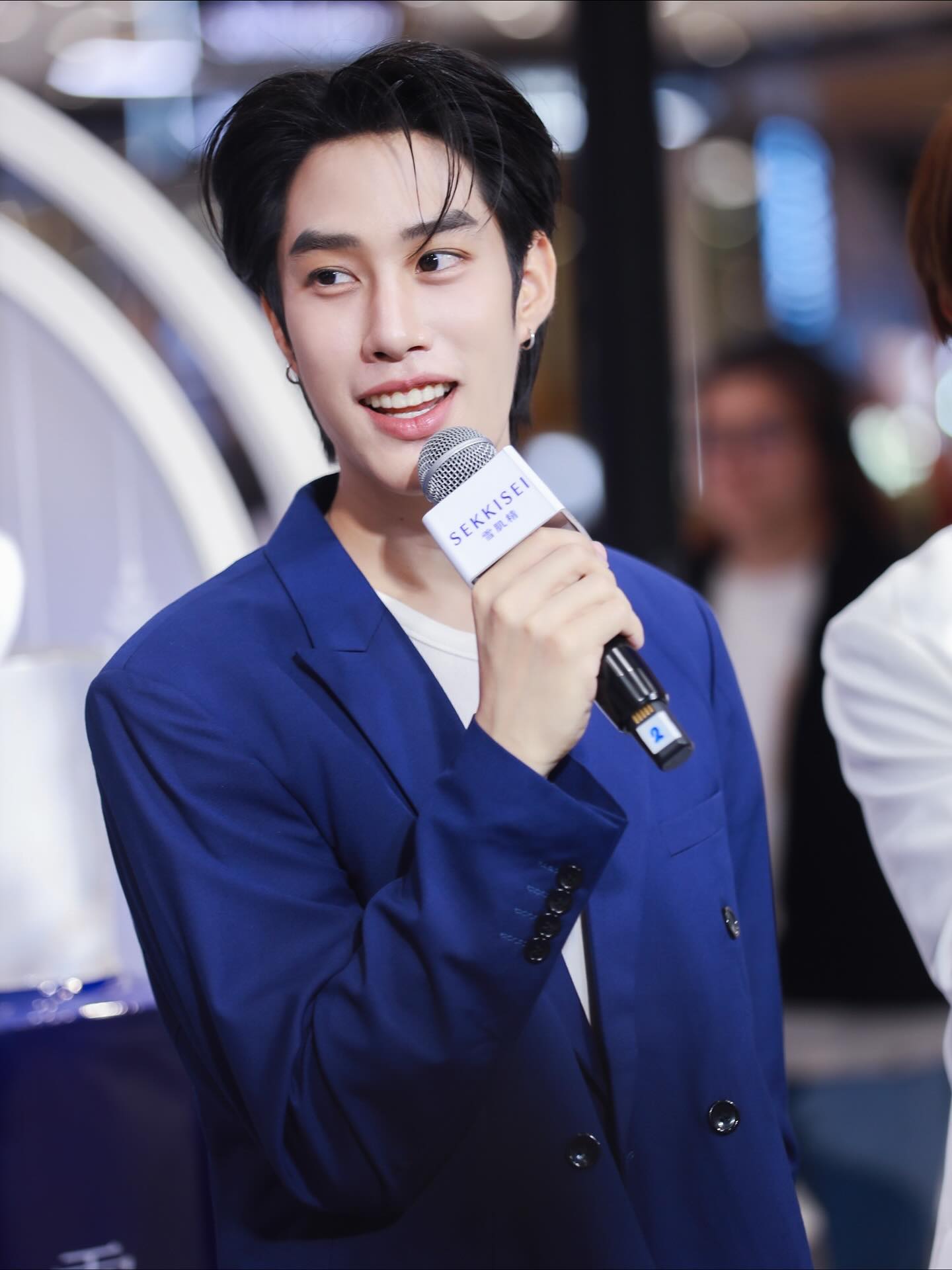 เติ้ล - มติมันท์ ศรีบุญเรือง