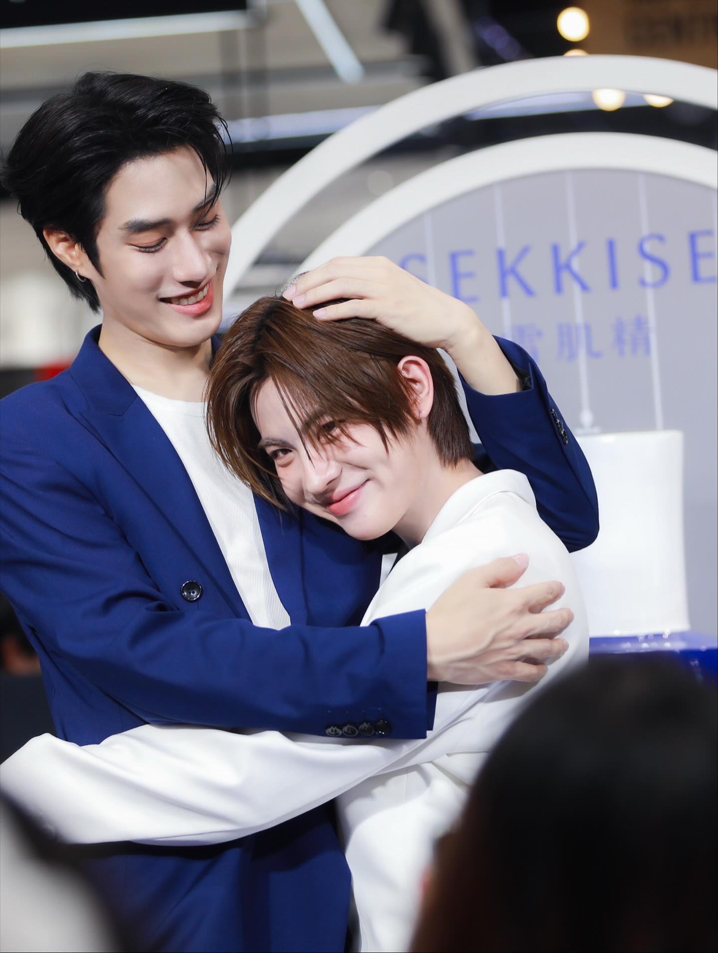 เติ้ล - มติมันท์ ศรีบุญเรือง