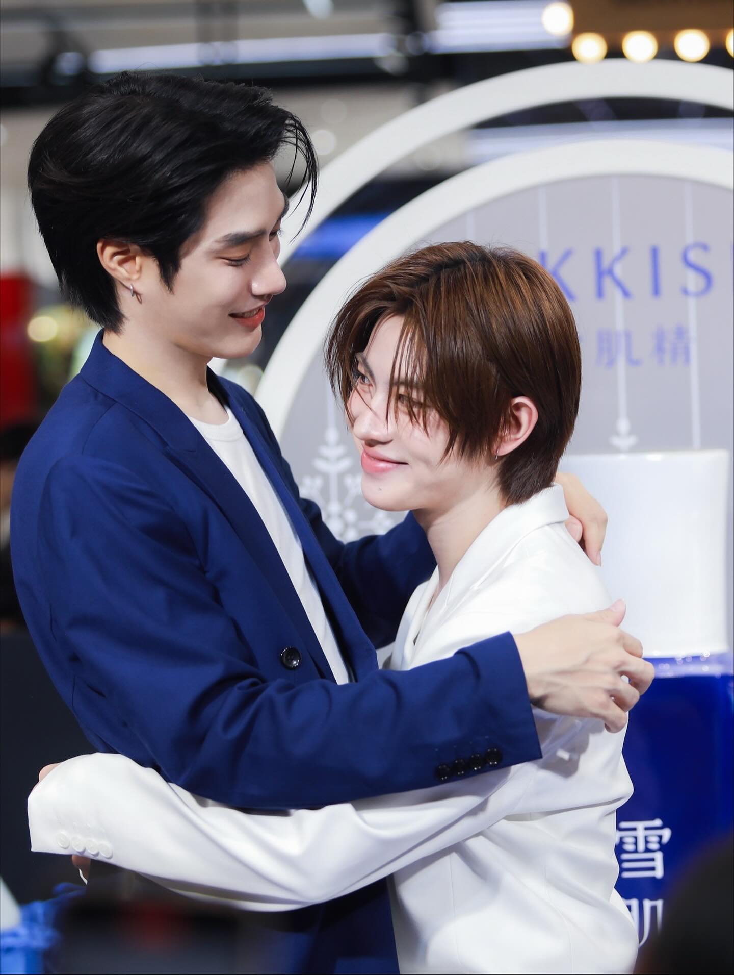 เติ้ล - มติมันท์ ศรีบุญเรือง