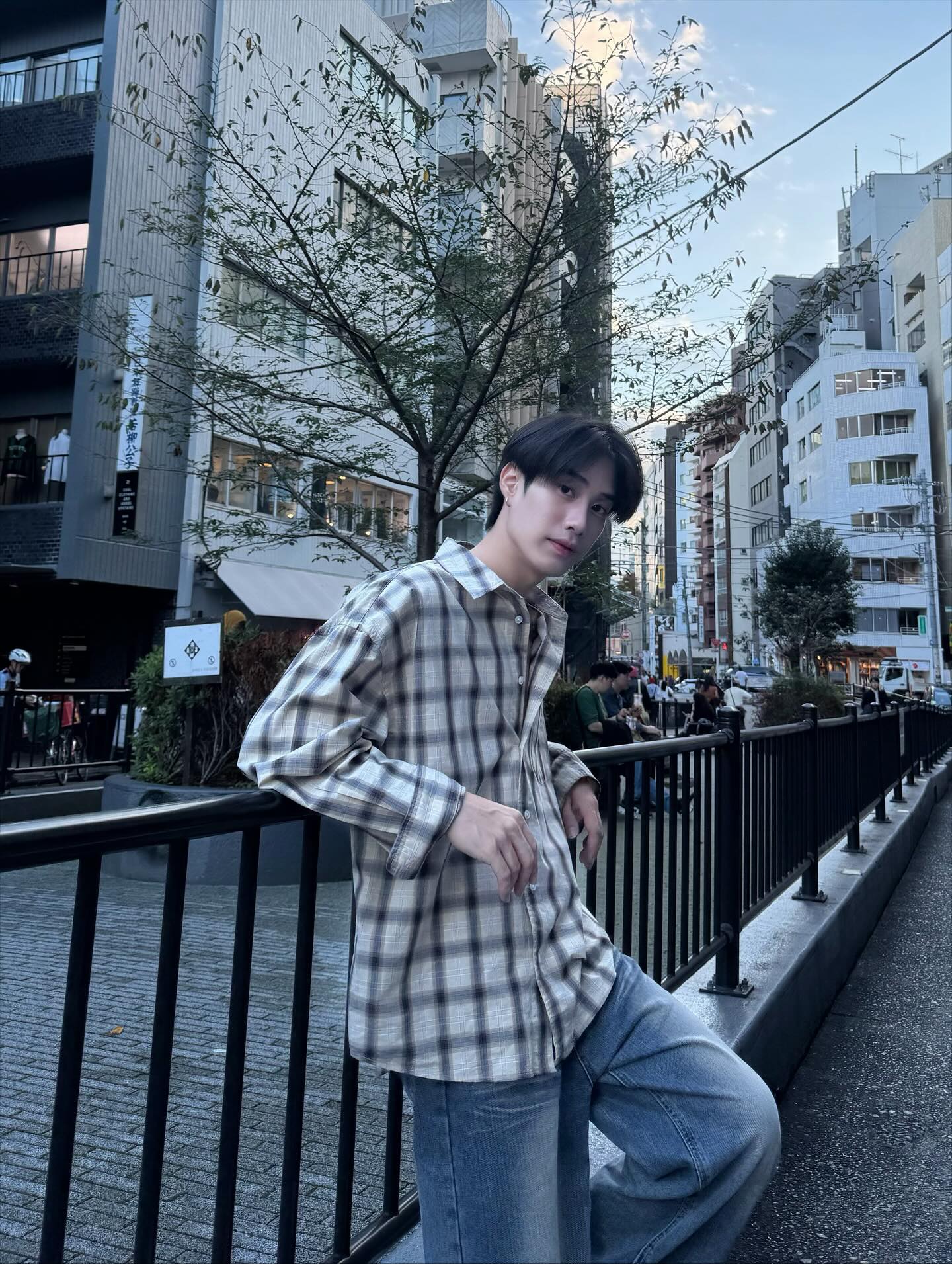 เติ้ล - มติมันท์ ศรีบุญเรือง