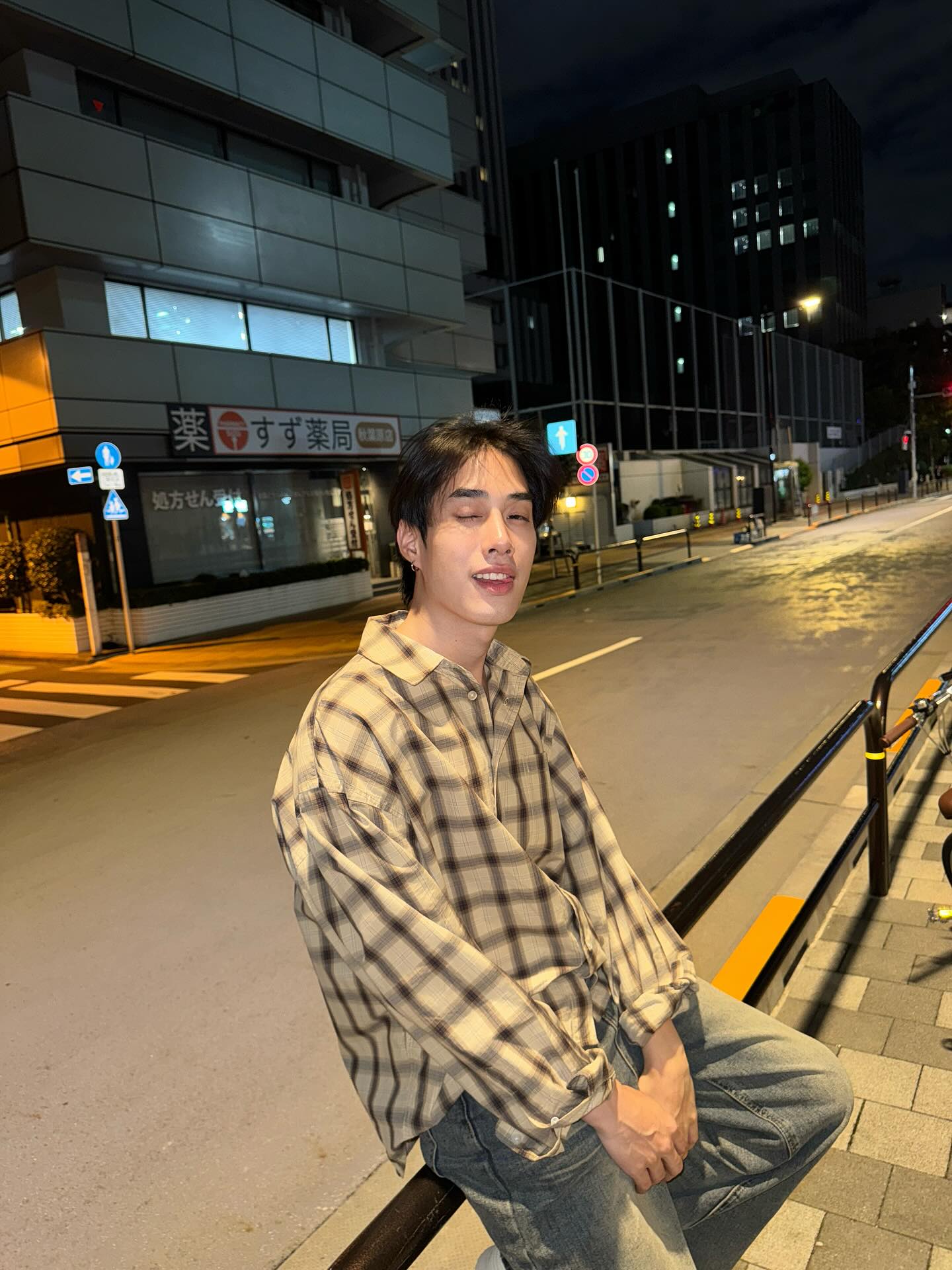 เติ้ล - มติมันท์ ศรีบุญเรือง