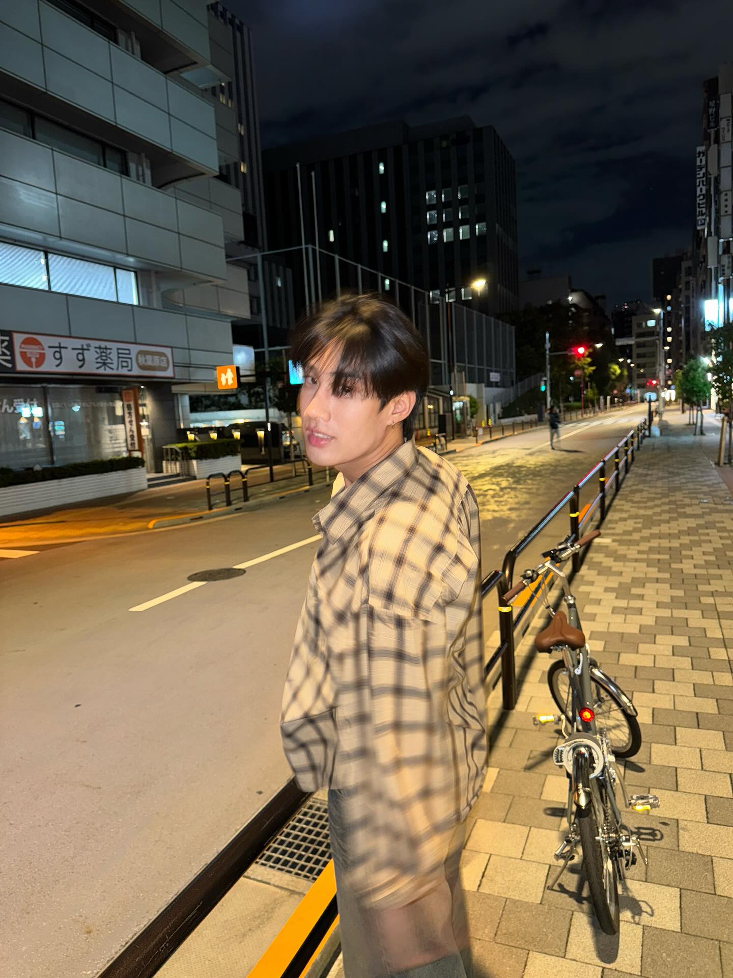 เติ้ล - มติมันท์ ศรีบุญเรือง