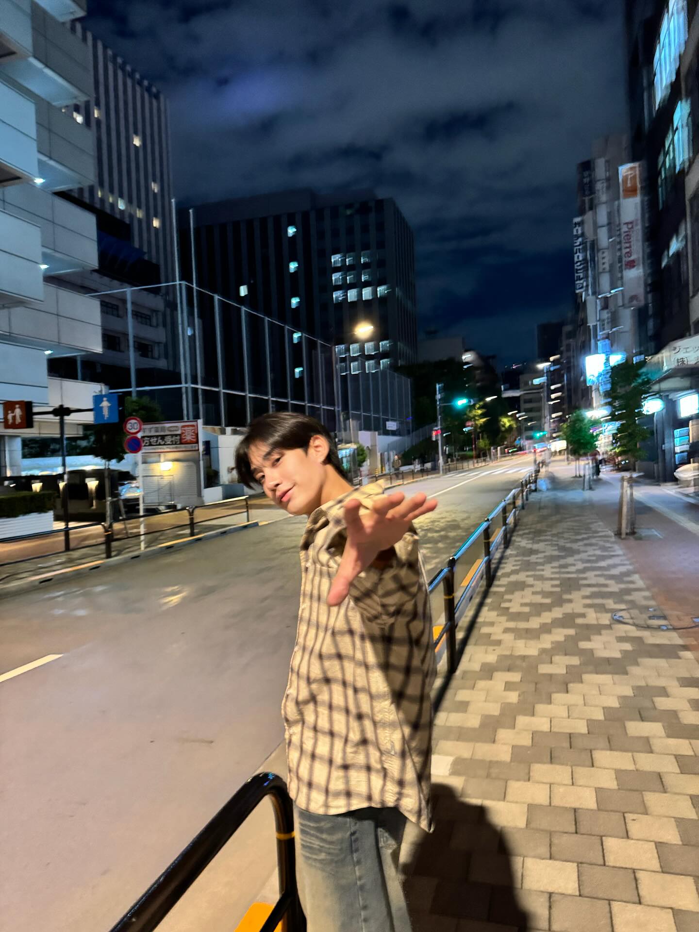 เติ้ล - มติมันท์ ศรีบุญเรือง