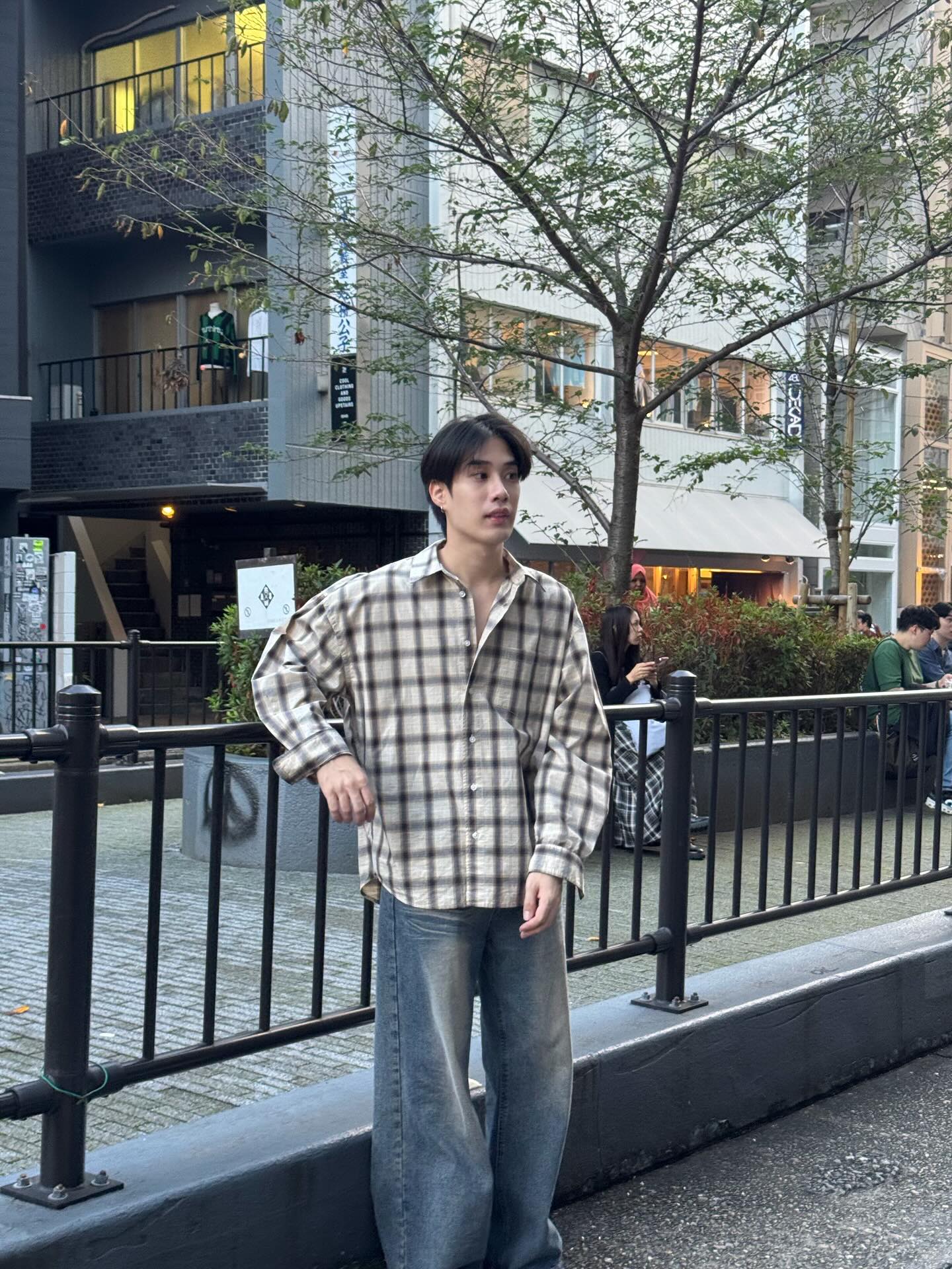 เติ้ล - มติมันท์ ศรีบุญเรือง