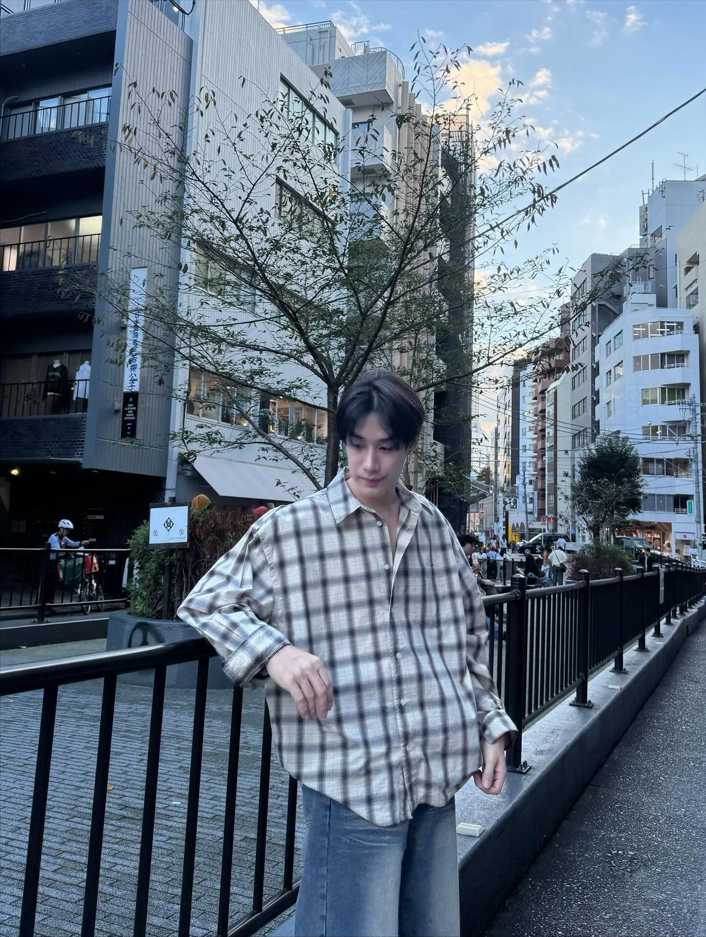 เติ้ล - มติมันท์ ศรีบุญเรือง