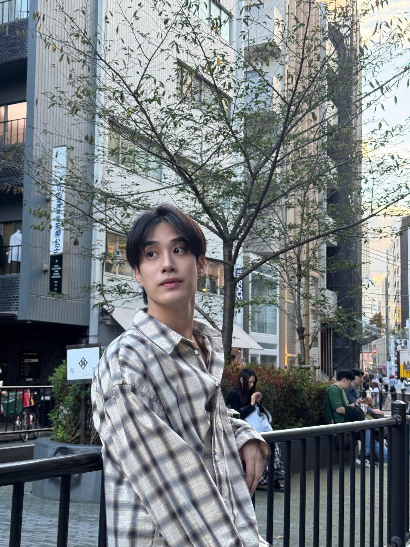 เติ้ล - มติมันท์ ศรีบุญเรือง