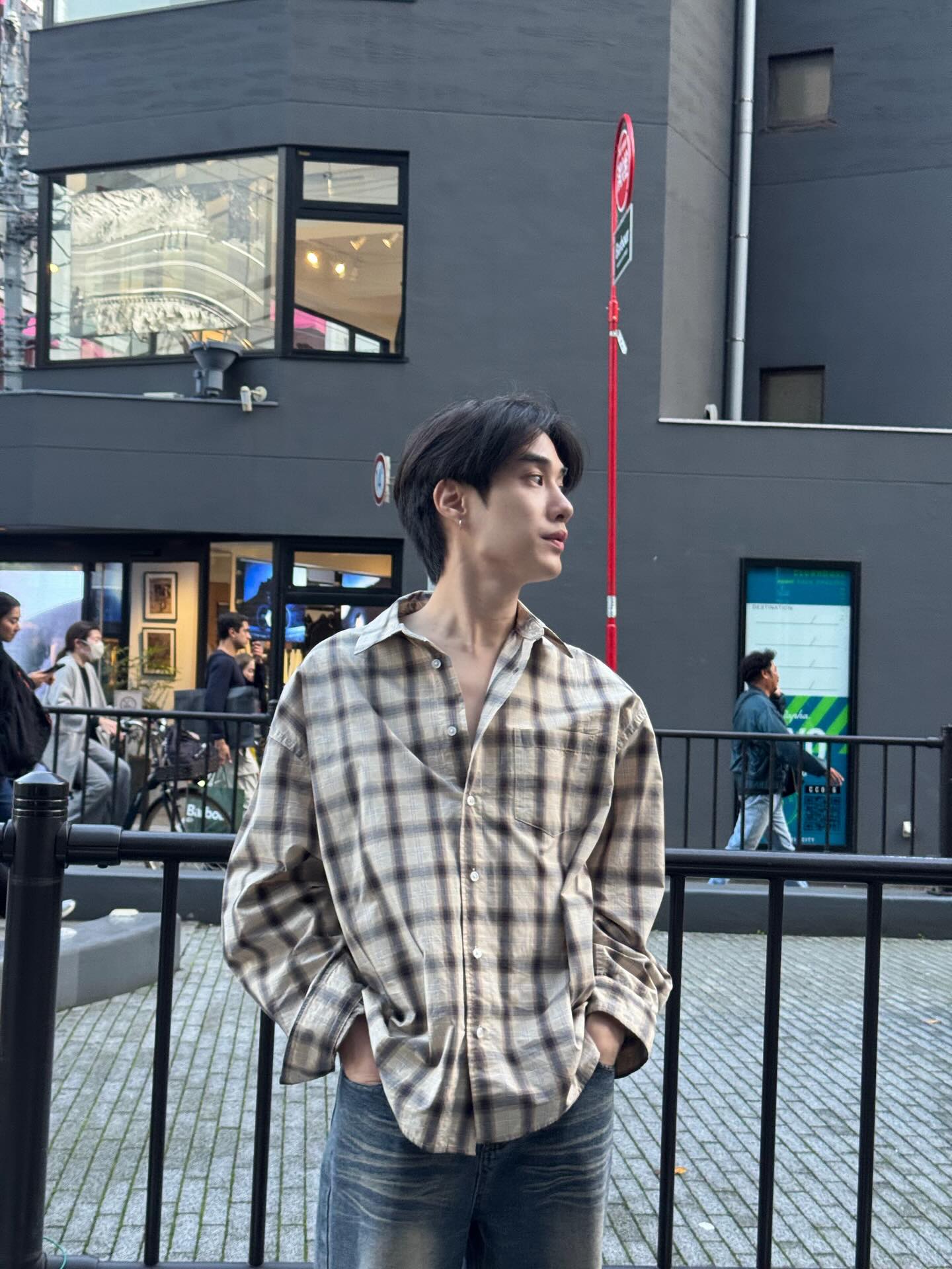 เติ้ล - มติมันท์ ศรีบุญเรือง