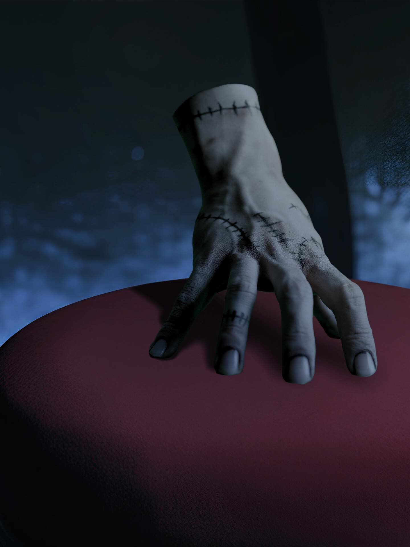 เติ้ล - มติมันท์ ศรีบุญเรือง