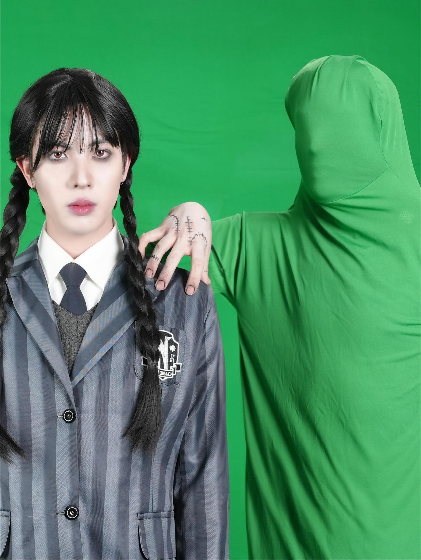 เติ้ล - มติมันท์ ศรีบุญเรือง