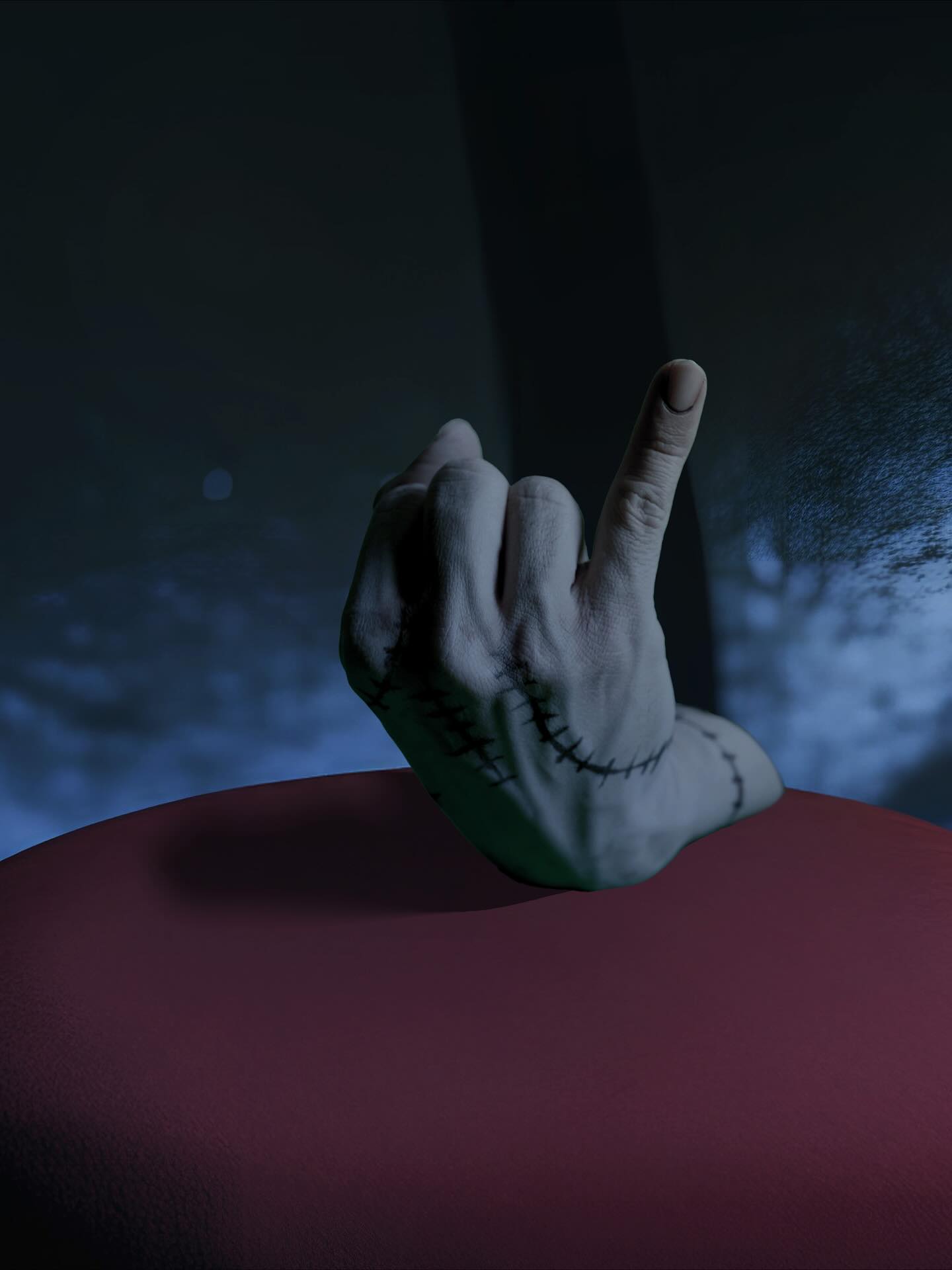 เติ้ล - มติมันท์ ศรีบุญเรือง