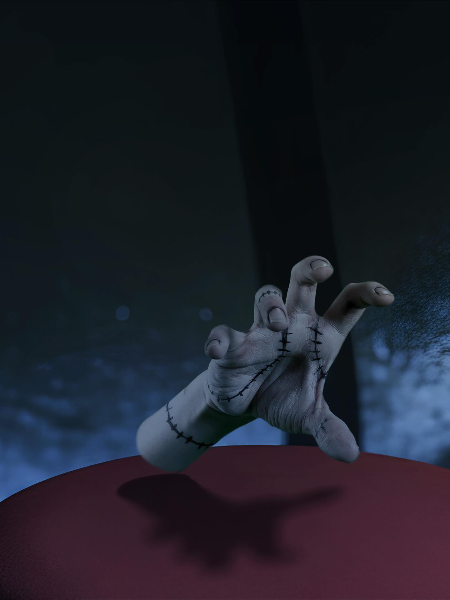 เติ้ล - มติมันท์ ศรีบุญเรือง