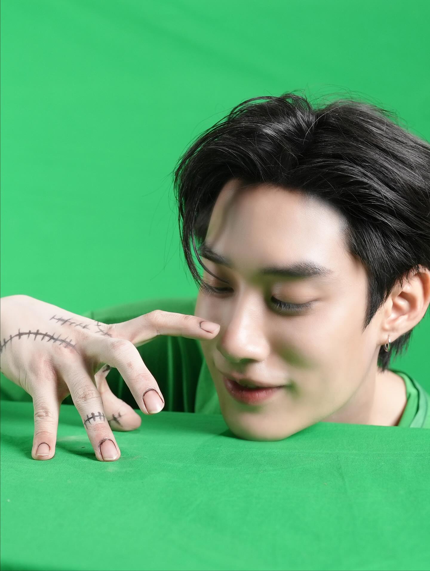 เติ้ล - มติมันท์ ศรีบุญเรือง