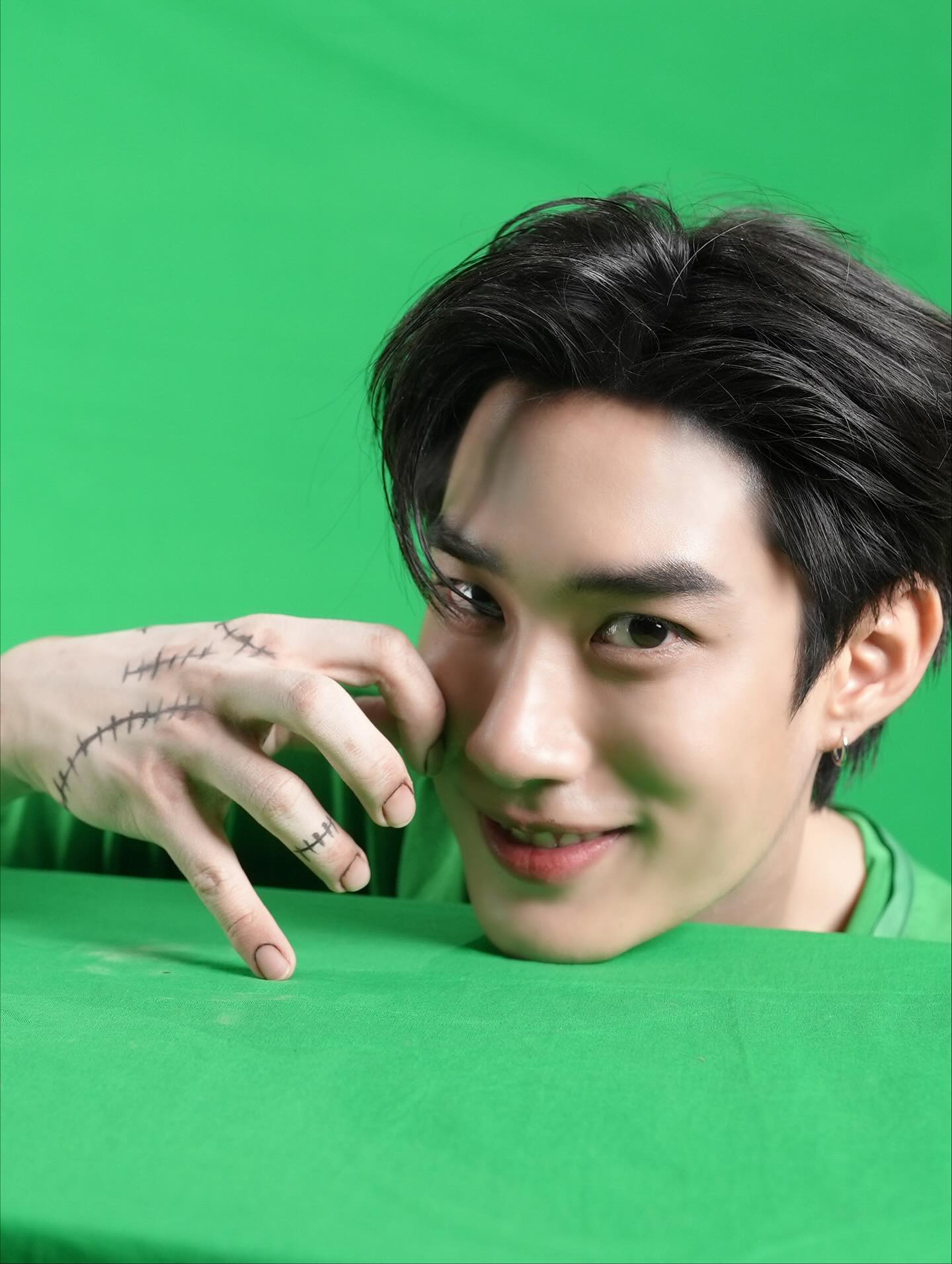 เติ้ล - มติมันท์ ศรีบุญเรือง