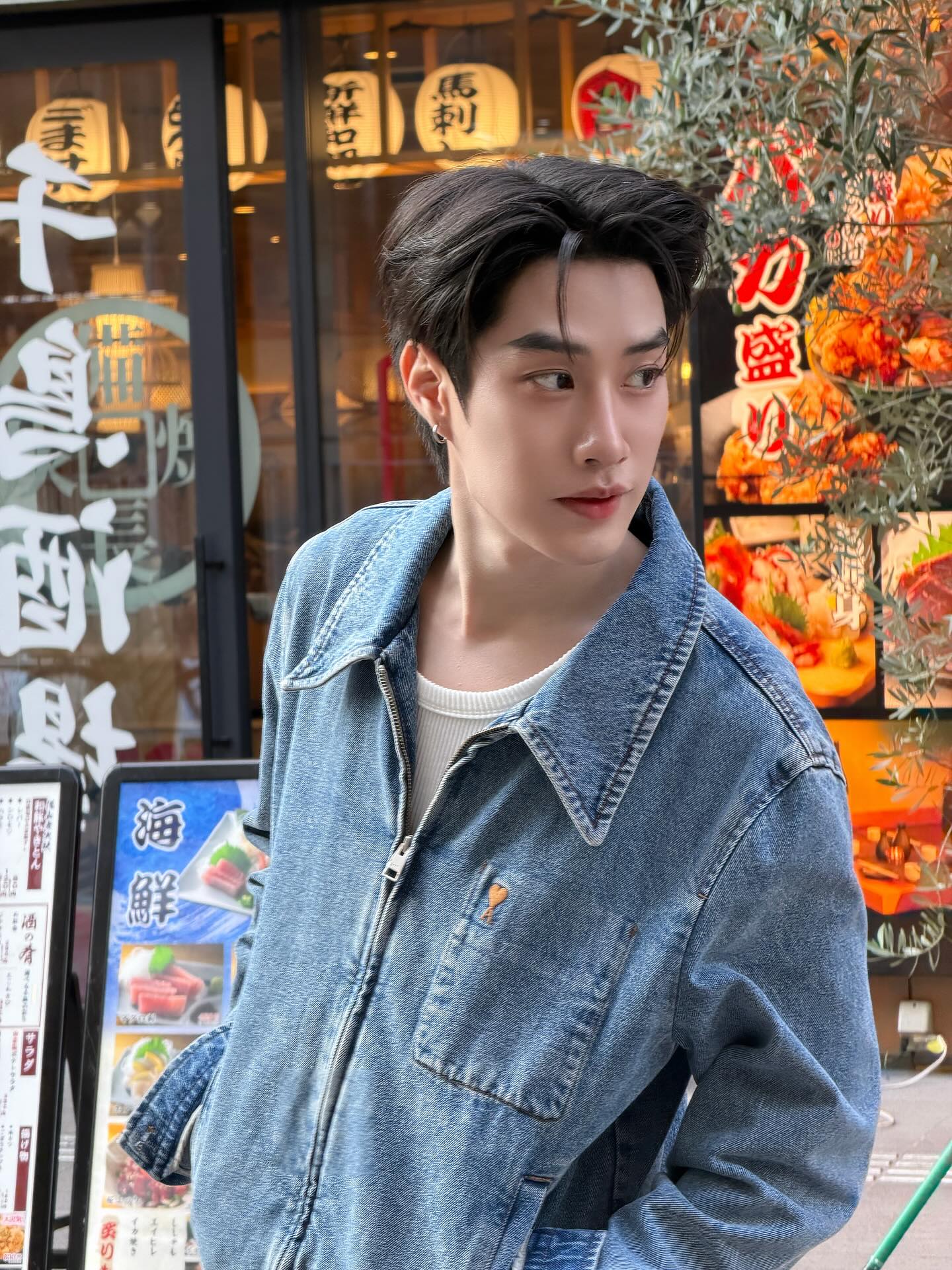 เติ้ล - มติมันท์ ศรีบุญเรือง