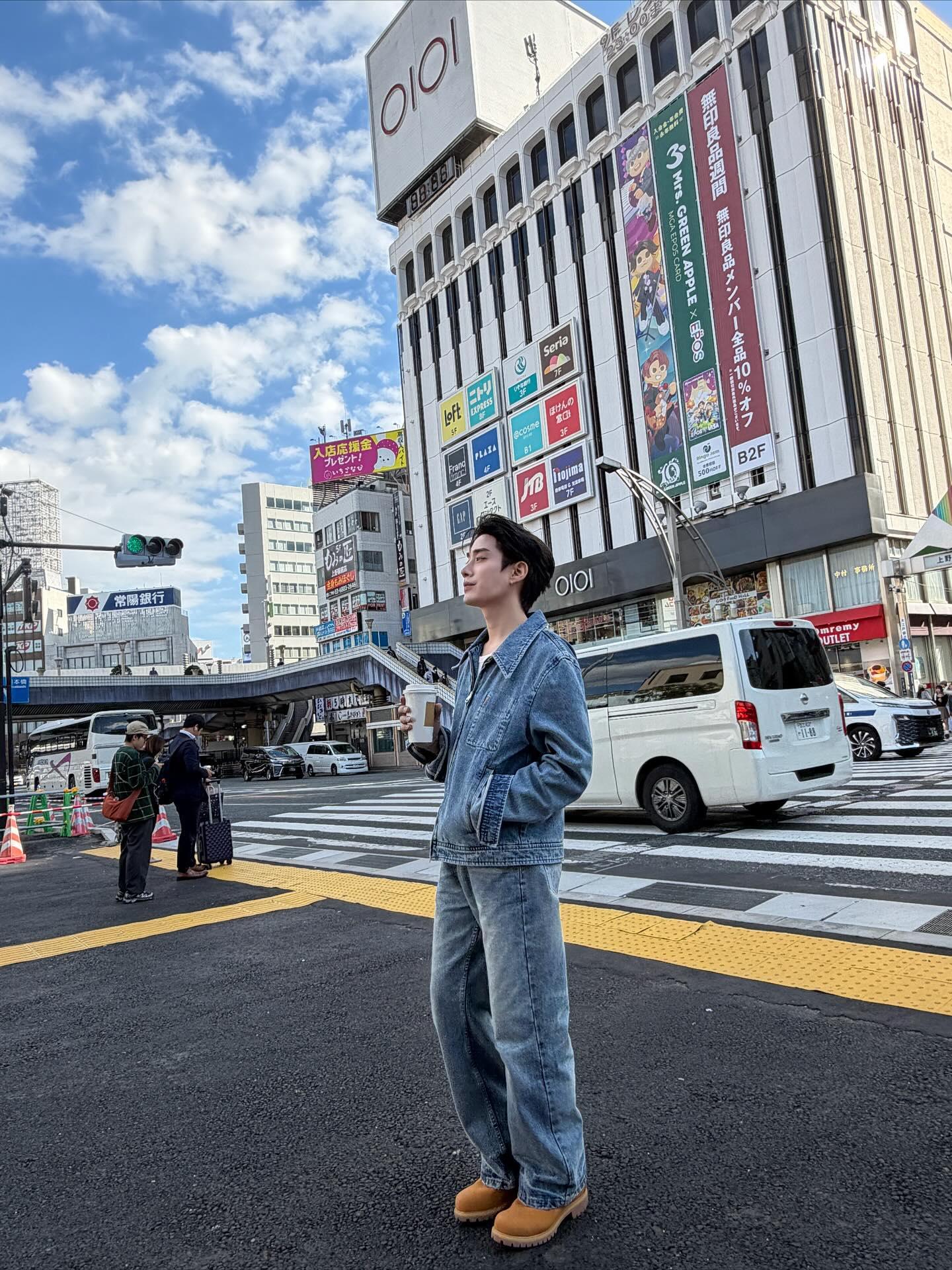 เติ้ล - มติมันท์ ศรีบุญเรือง