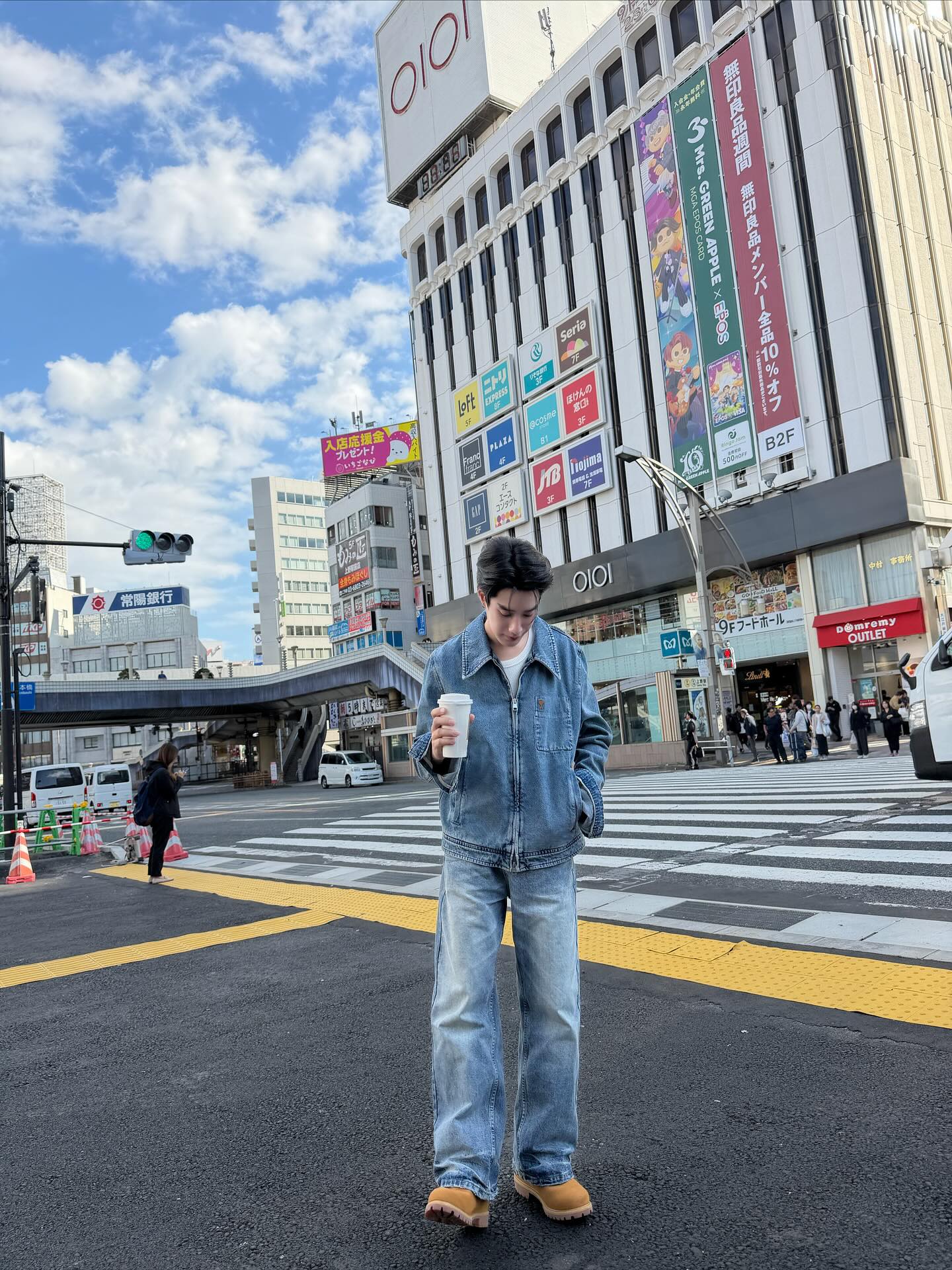 เติ้ล - มติมันท์ ศรีบุญเรือง