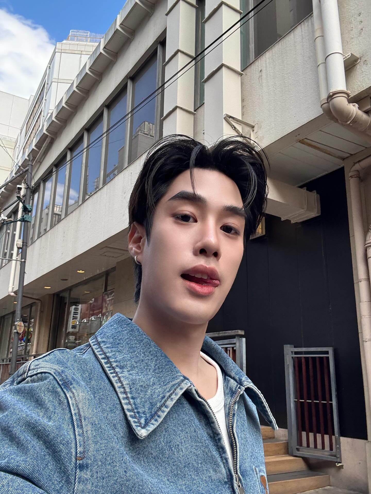 เติ้ล - มติมันท์ ศรีบุญเรือง