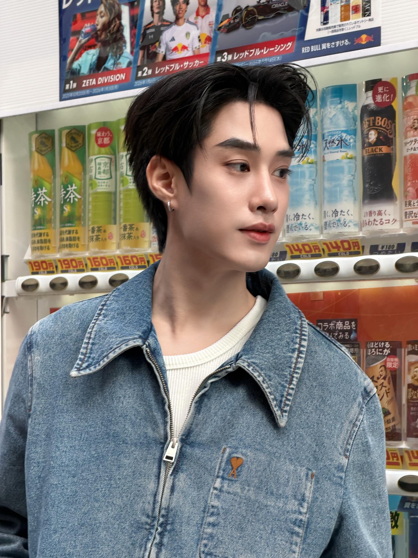 เติ้ล - มติมันท์ ศรีบุญเรือง