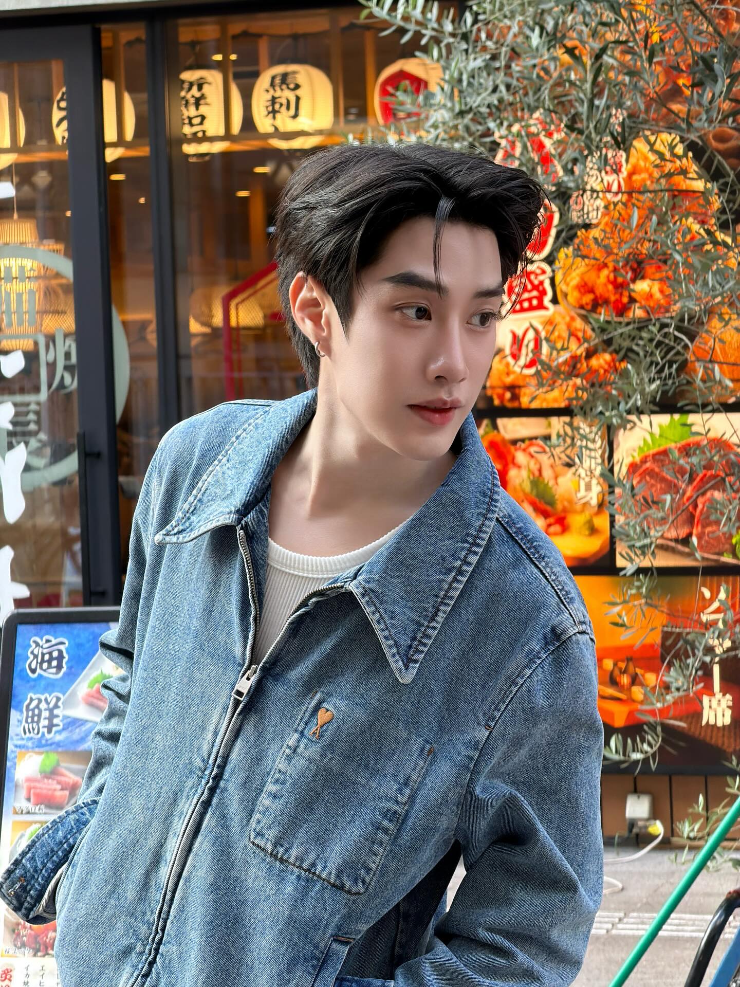 เติ้ล - มติมันท์ ศรีบุญเรือง