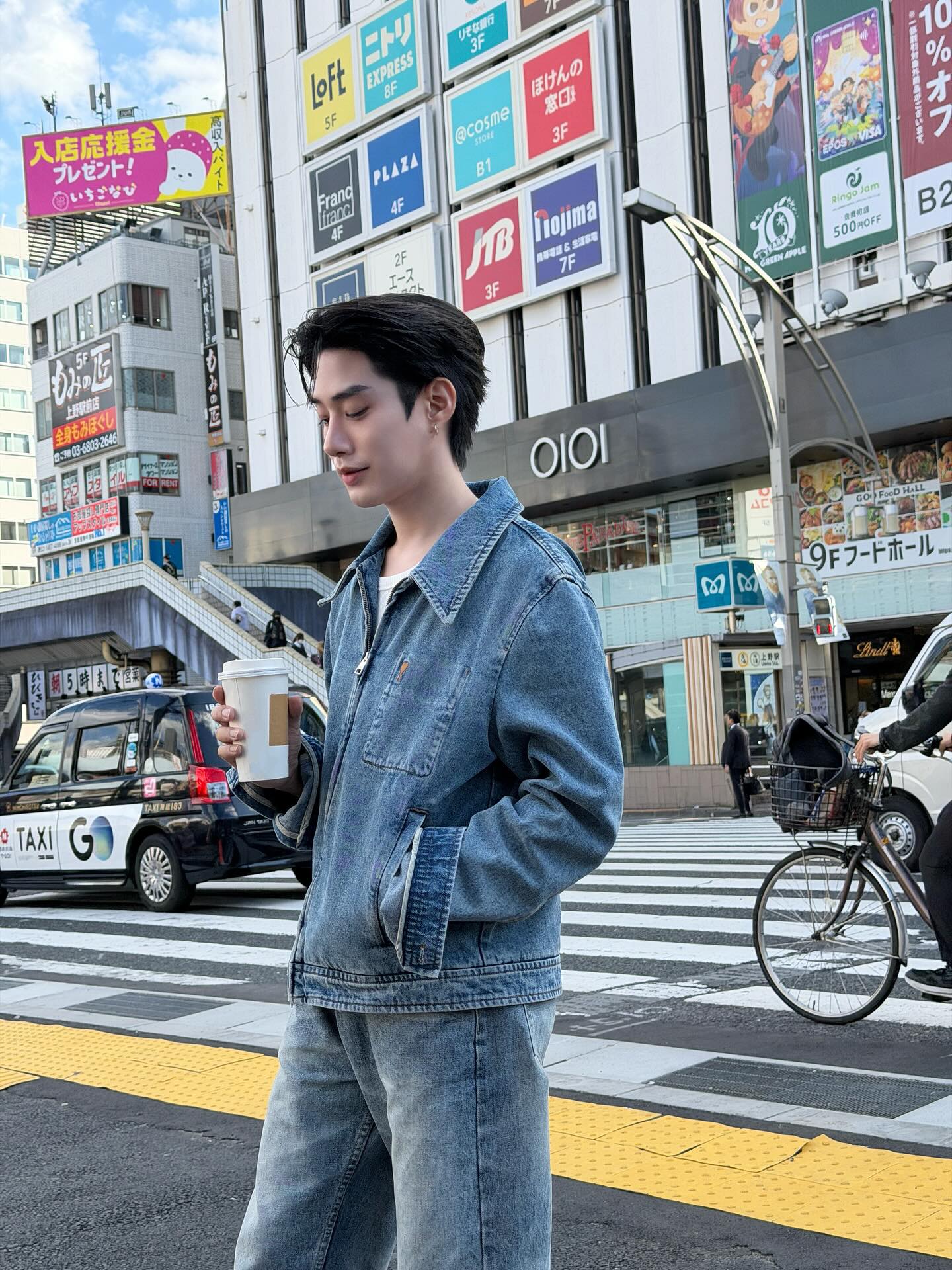 เติ้ล - มติมันท์ ศรีบุญเรือง