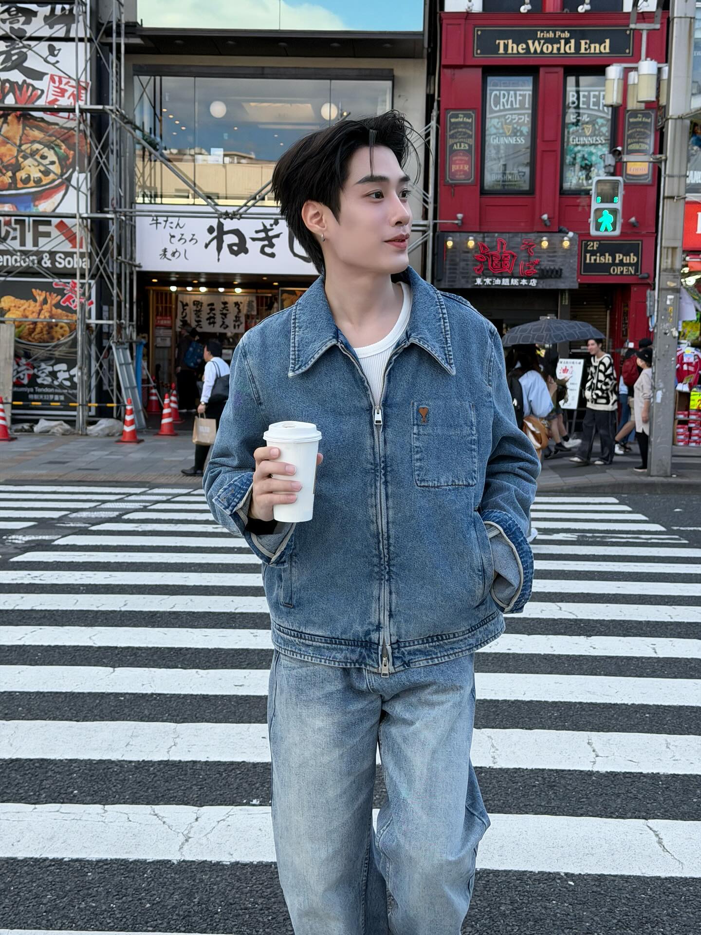 เติ้ล - มติมันท์ ศรีบุญเรือง