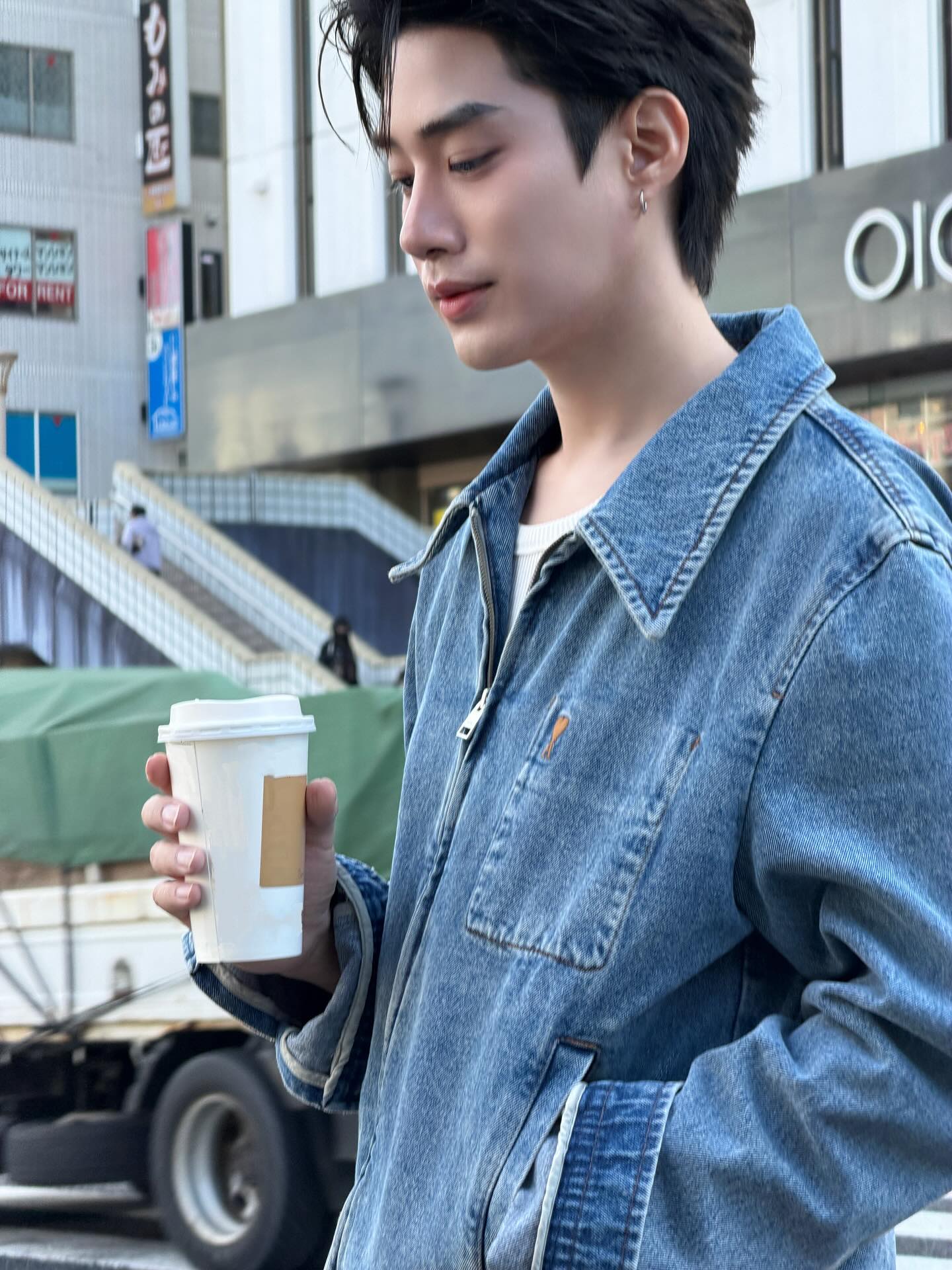 เติ้ล - มติมันท์ ศรีบุญเรือง