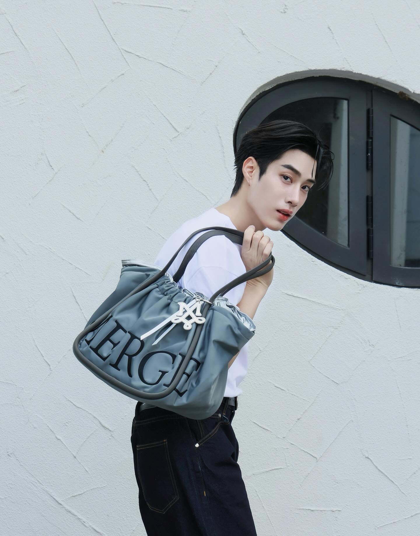 เติ้ล - มติมันท์ ศรีบุญเรือง