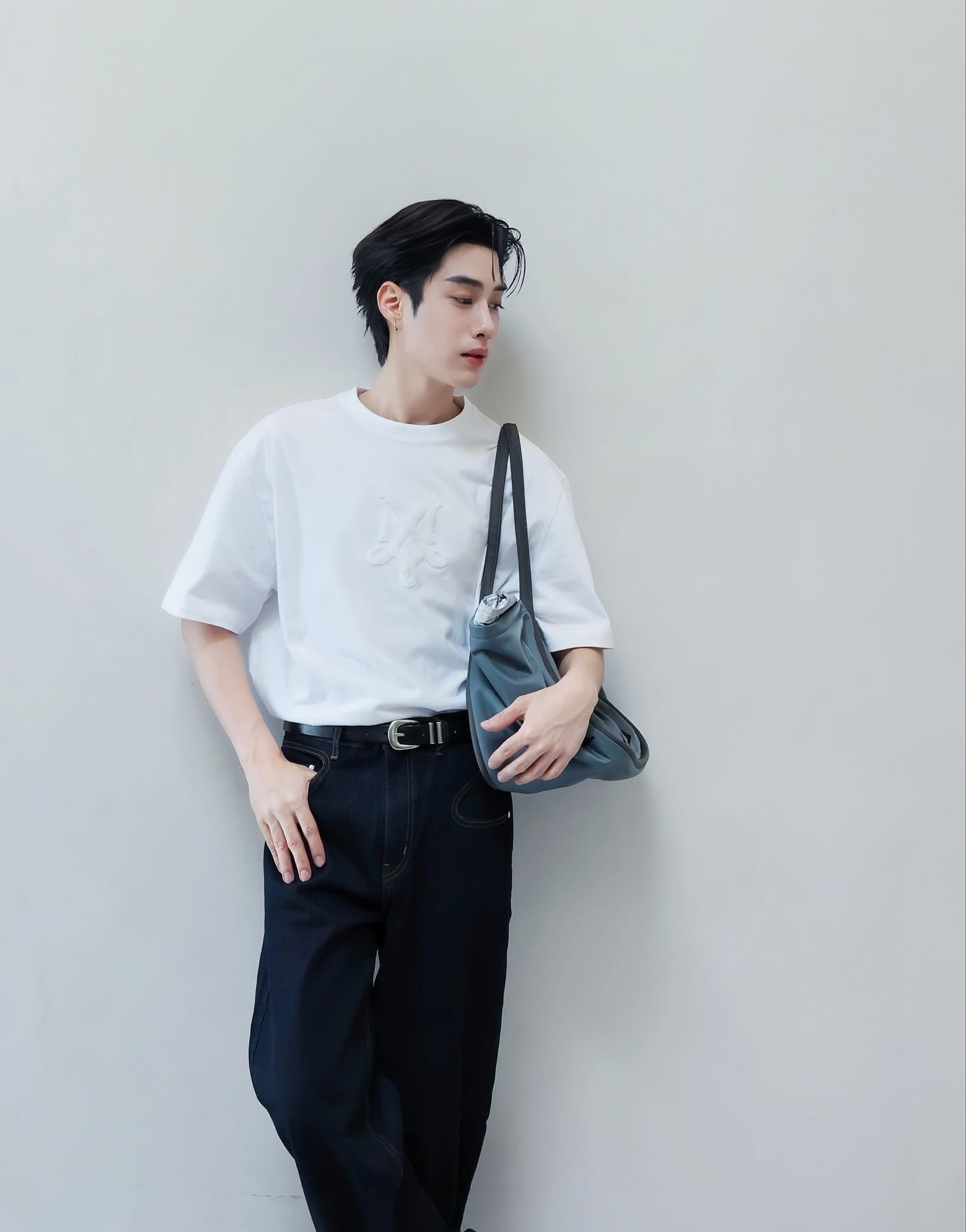 เติ้ล - มติมันท์ ศรีบุญเรือง