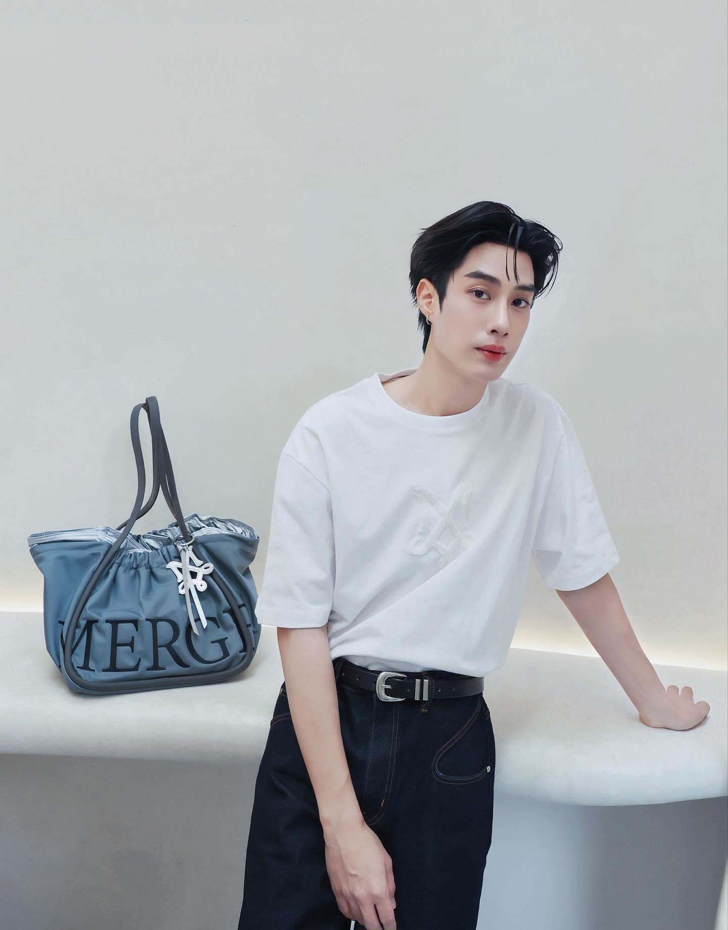 เติ้ล - มติมันท์ ศรีบุญเรือง