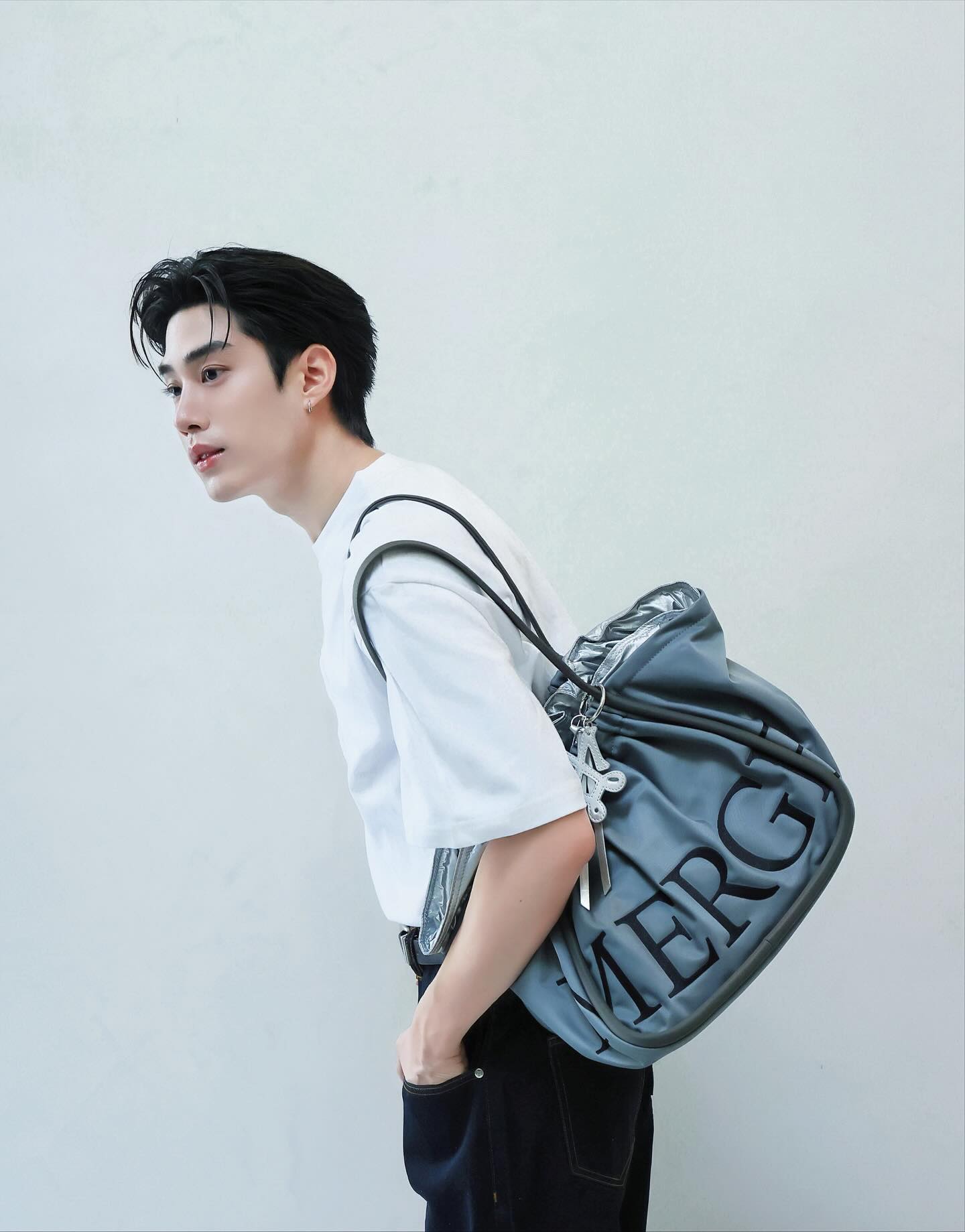 เติ้ล - มติมันท์ ศรีบุญเรือง