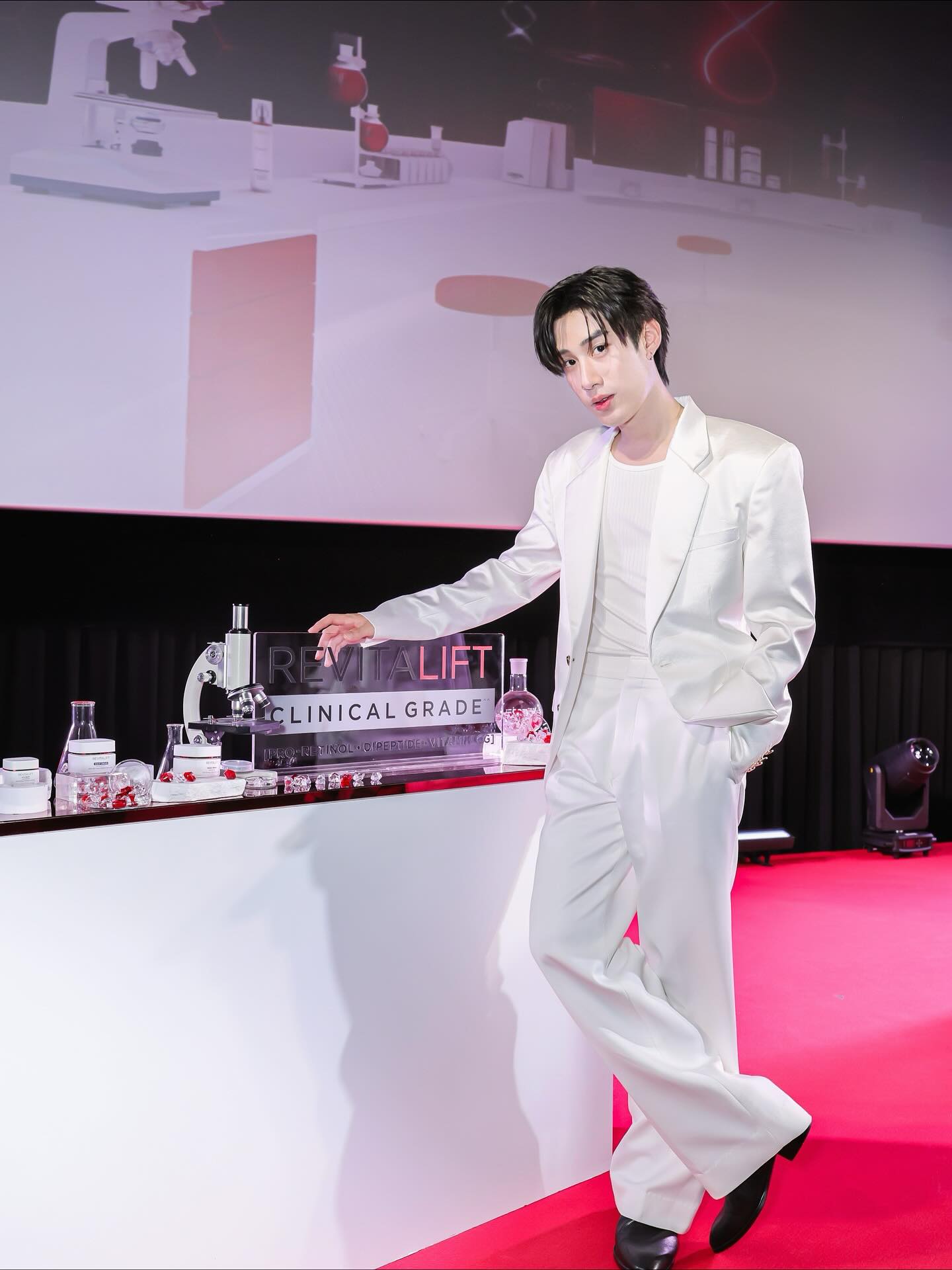 เติ้ล - มติมันท์ ศรีบุญเรือง