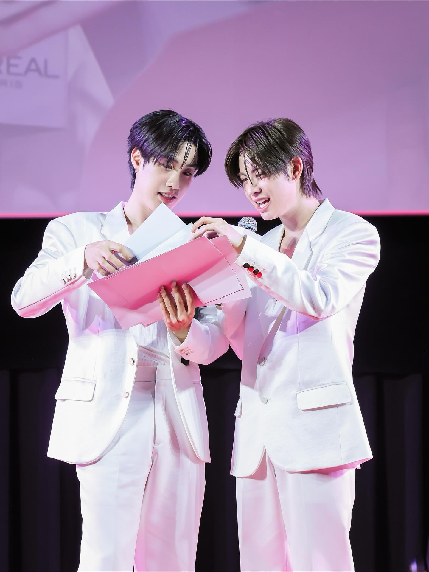 เติ้ล - มติมันท์ ศรีบุญเรือง