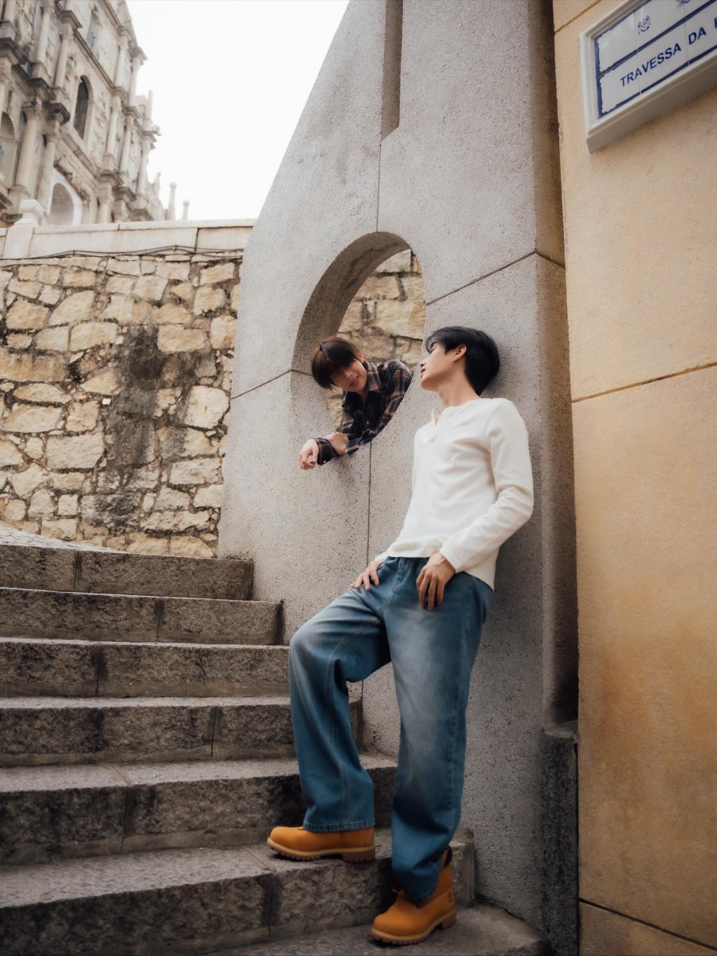 เติ้ล - มติมันท์ ศรีบุญเรือง