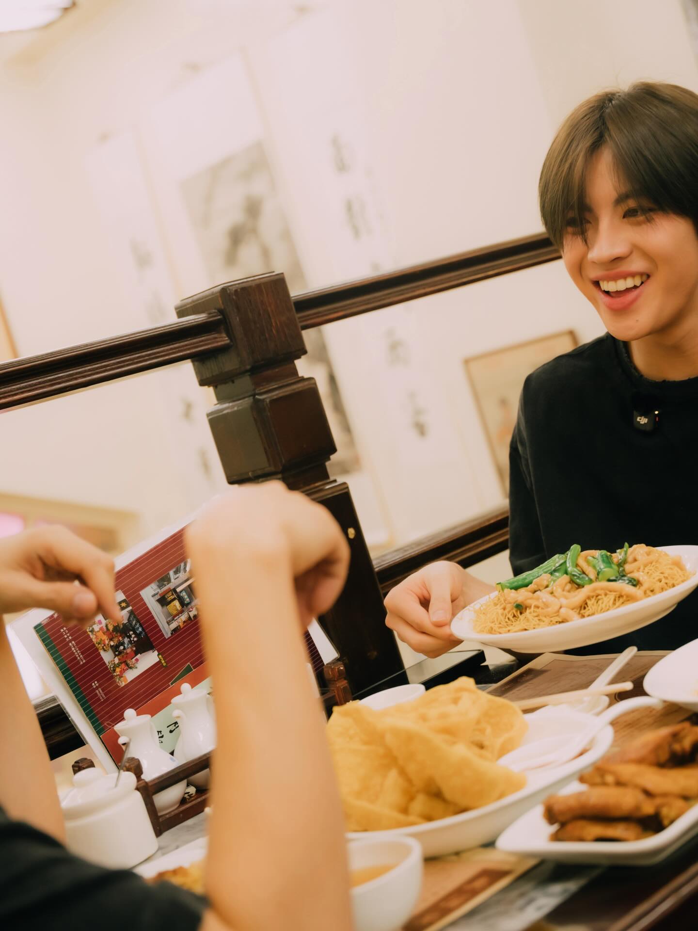 เติ้ล - มติมันท์ ศรีบุญเรือง