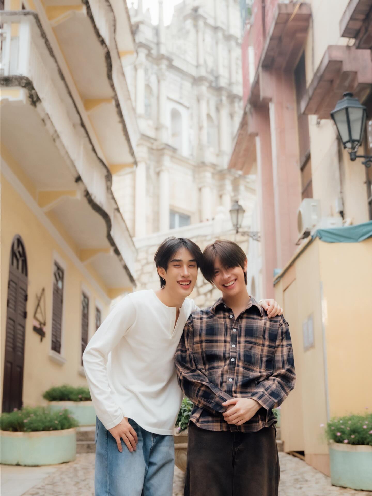 เติ้ล - มติมันท์ ศรีบุญเรือง