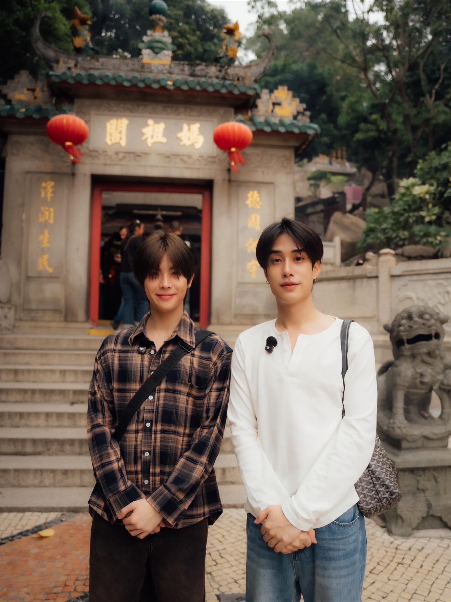 เติ้ล - มติมันท์ ศรีบุญเรือง