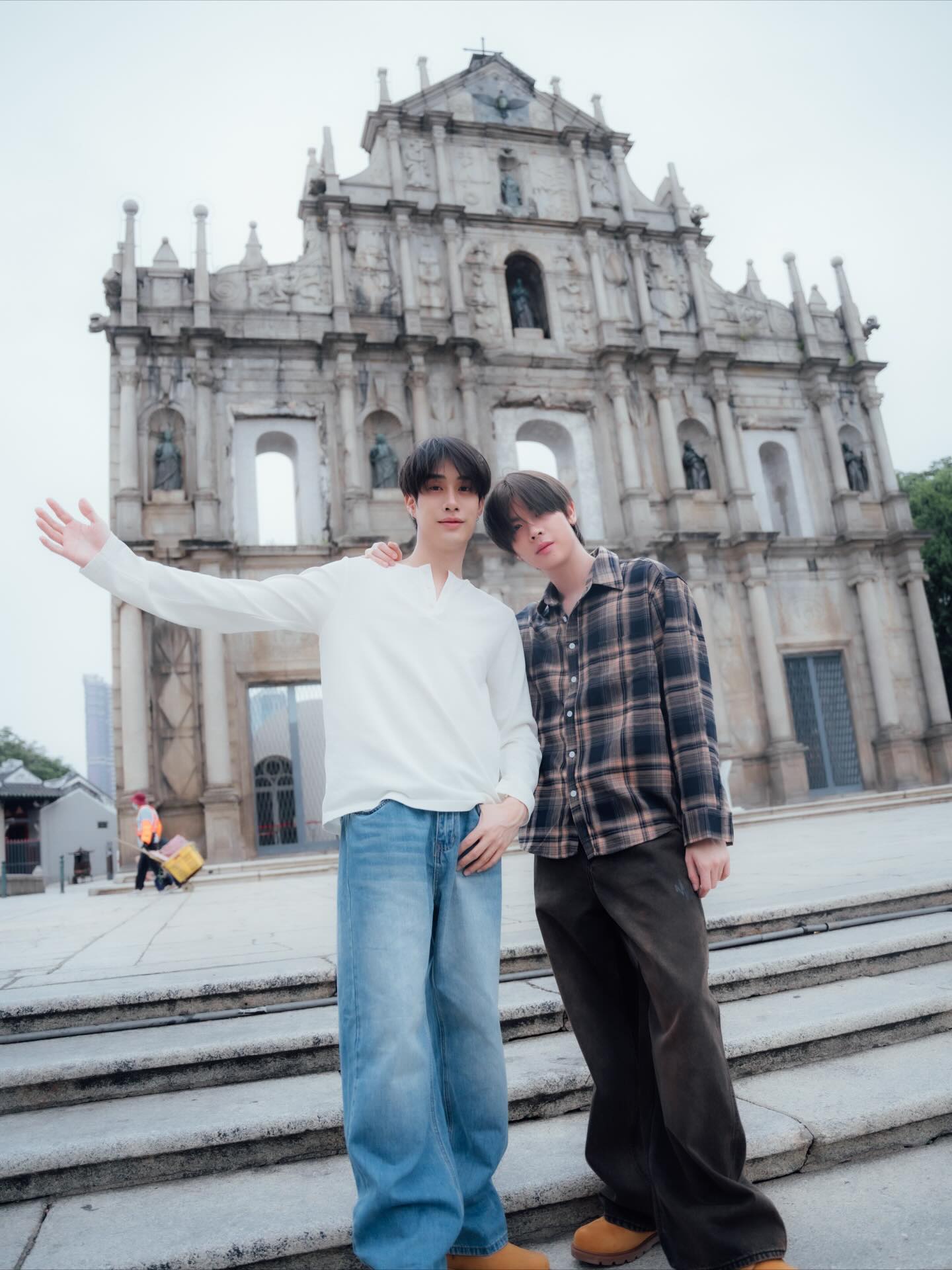 เติ้ล - มติมันท์ ศรีบุญเรือง