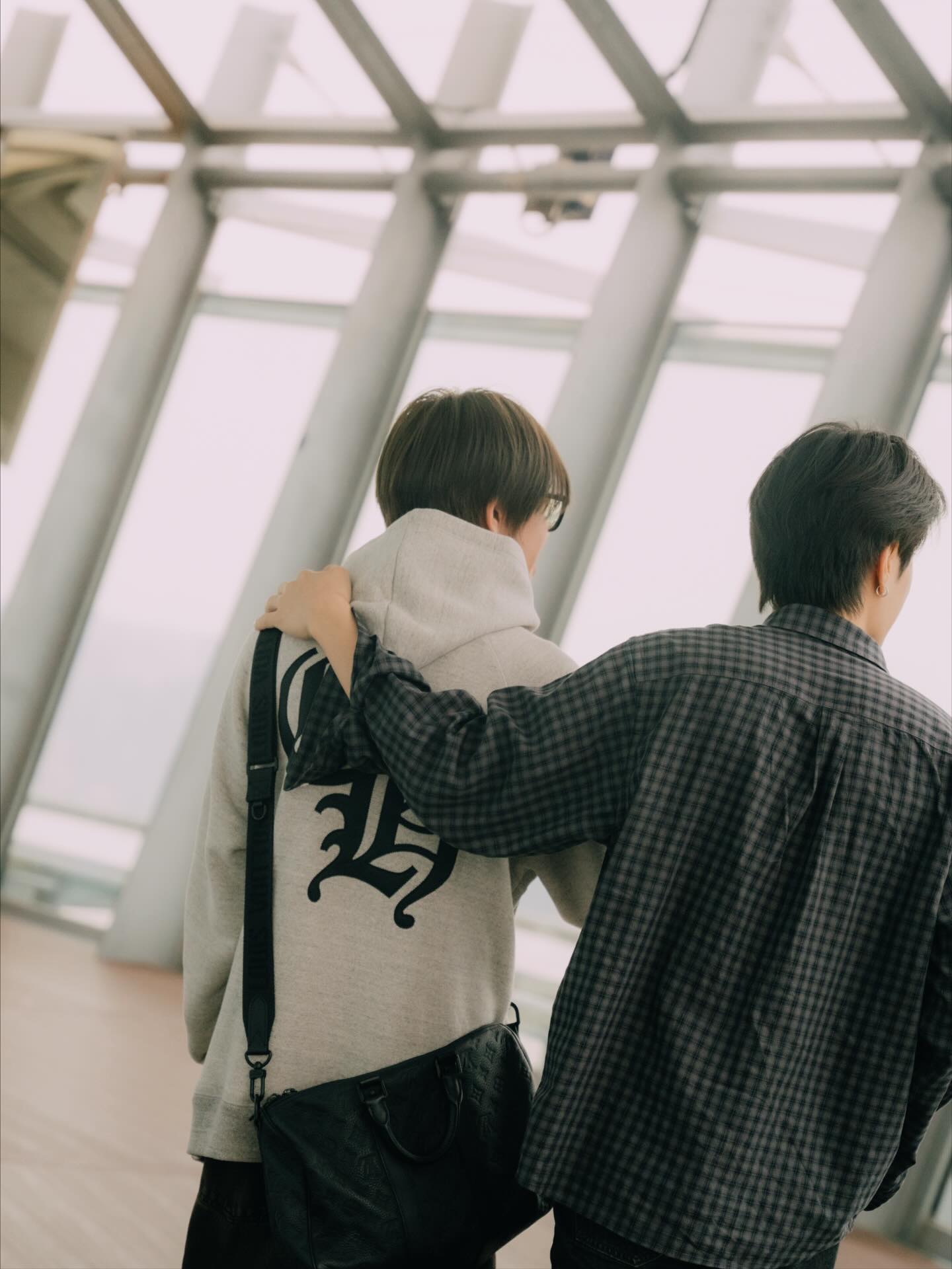 เติ้ล - มติมันท์ ศรีบุญเรือง