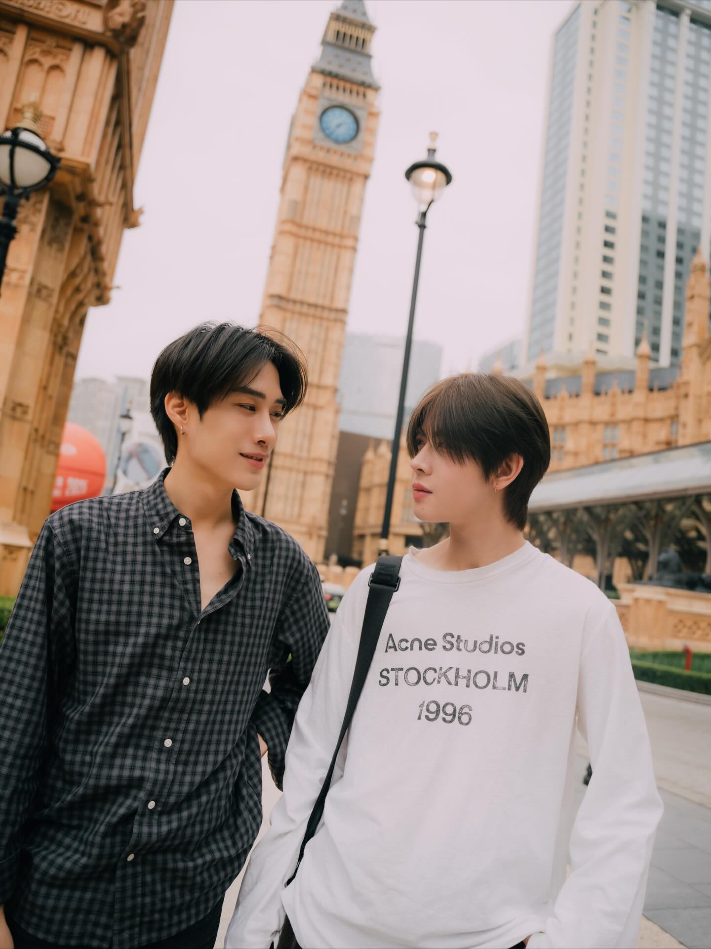 เติ้ล - มติมันท์ ศรีบุญเรือง