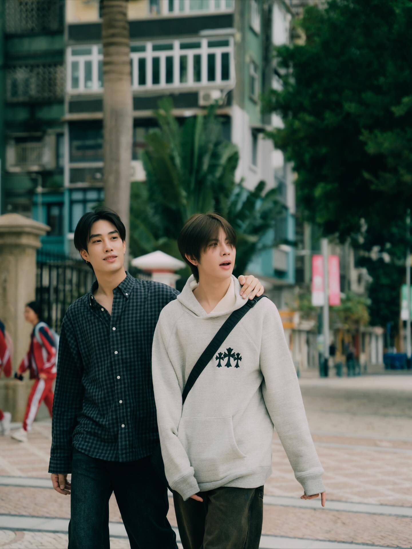 เติ้ล - มติมันท์ ศรีบุญเรือง