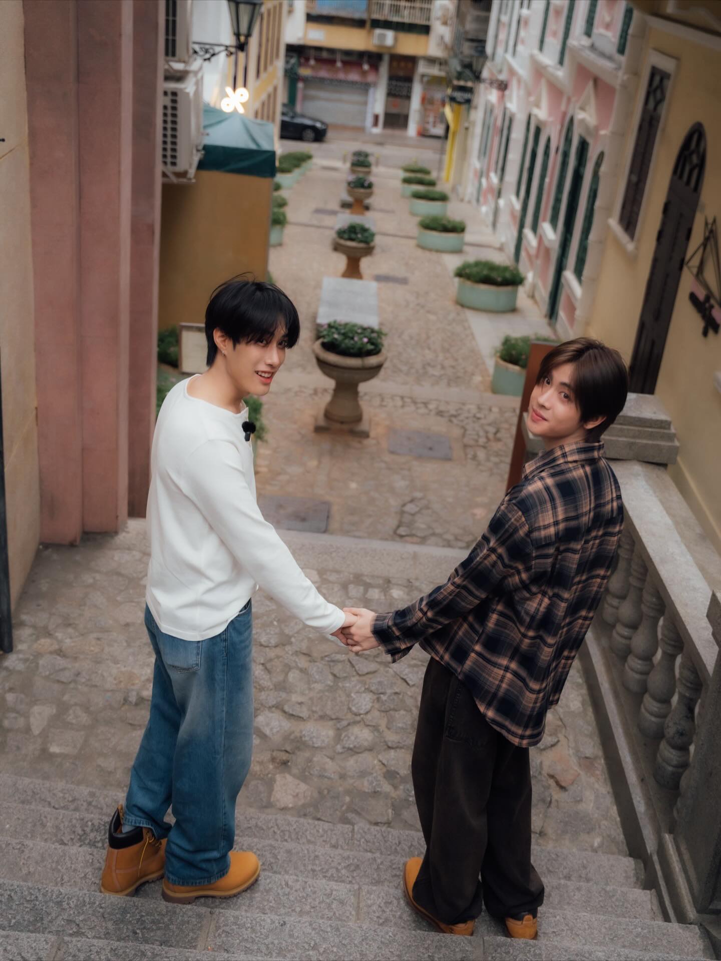 เติ้ล - มติมันท์ ศรีบุญเรือง