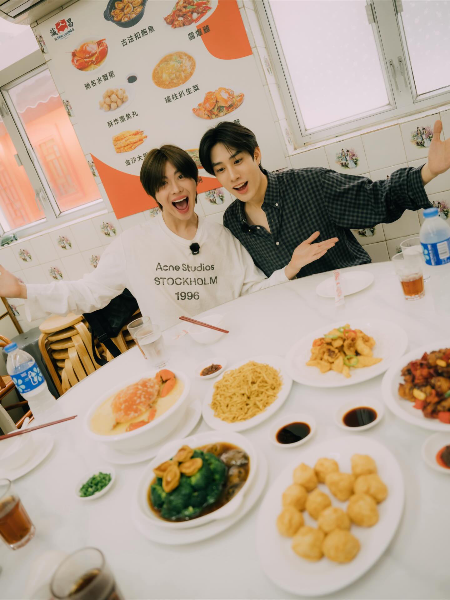 เติ้ล - มติมันท์ ศรีบุญเรือง