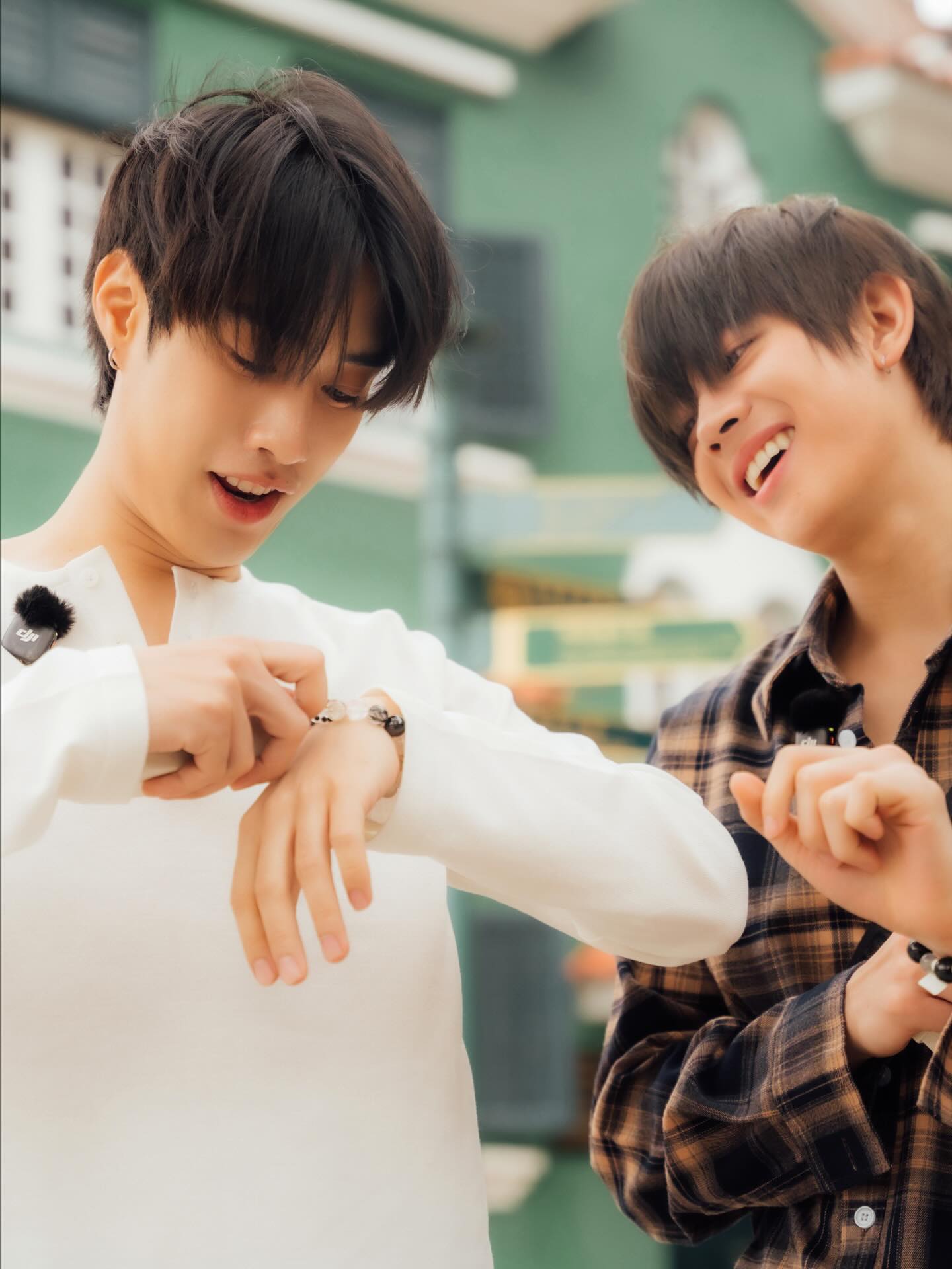 เติ้ล - มติมันท์ ศรีบุญเรือง