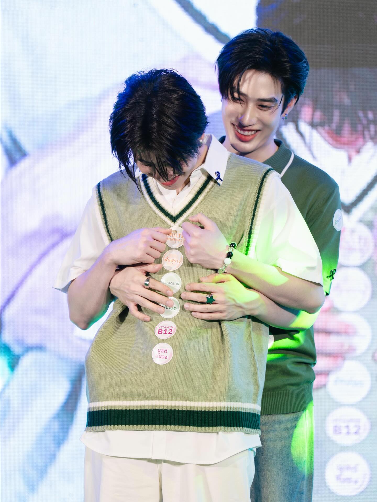 เติ้ล - มติมันท์ ศรีบุญเรือง