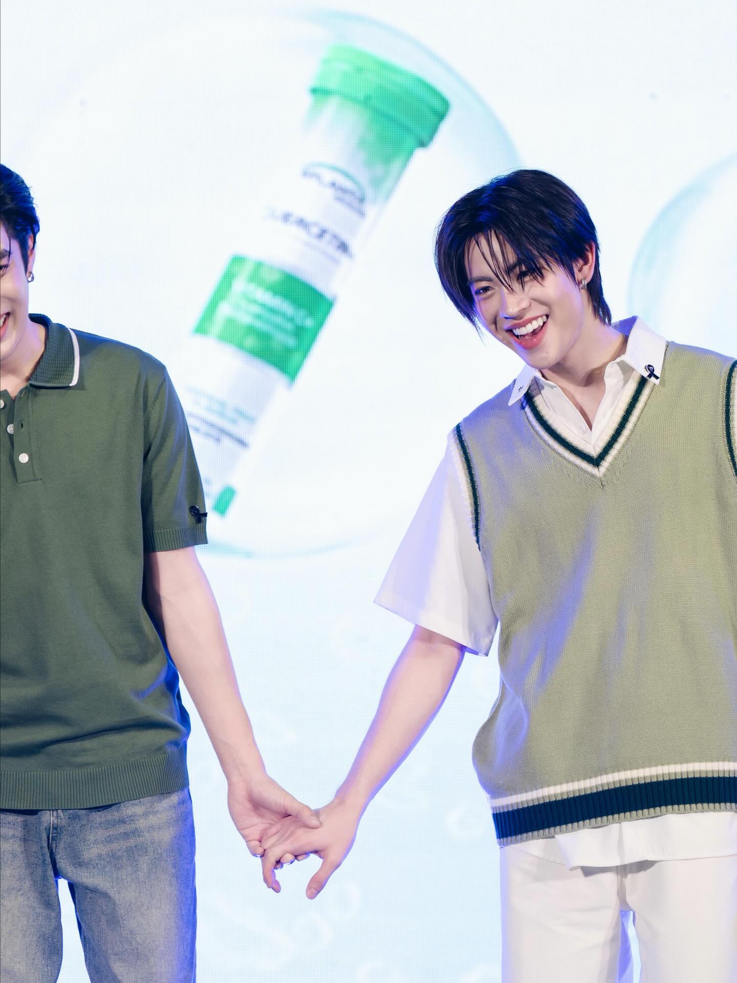 เติ้ล - มติมันท์ ศรีบุญเรือง