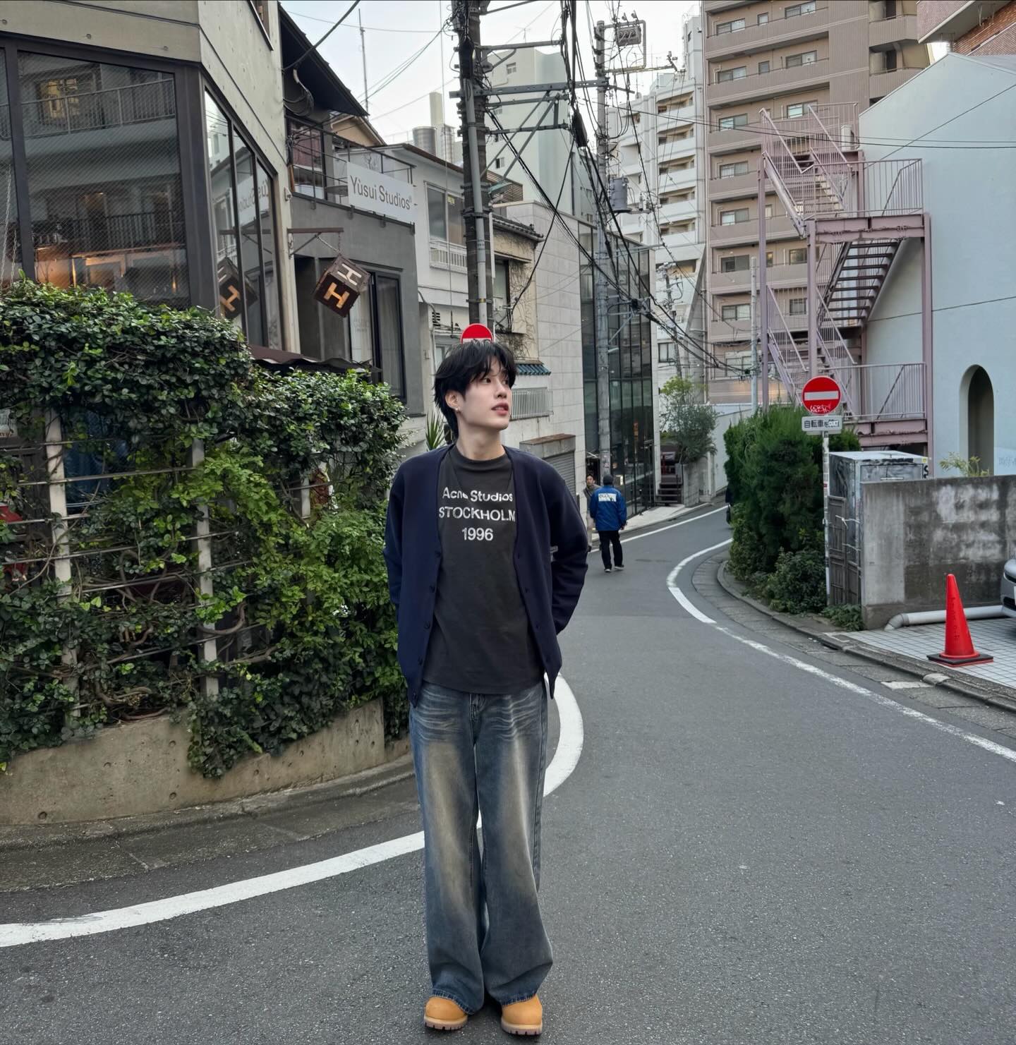 เติ้ล - มติมันท์ ศรีบุญเรือง