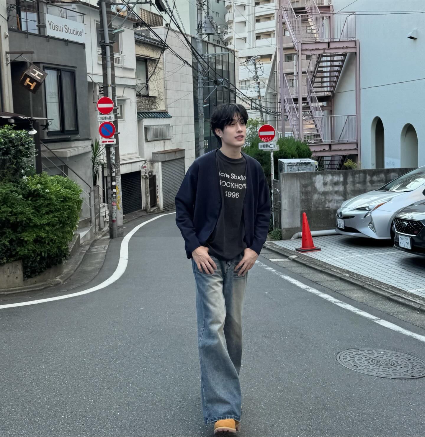 เติ้ล - มติมันท์ ศรีบุญเรือง