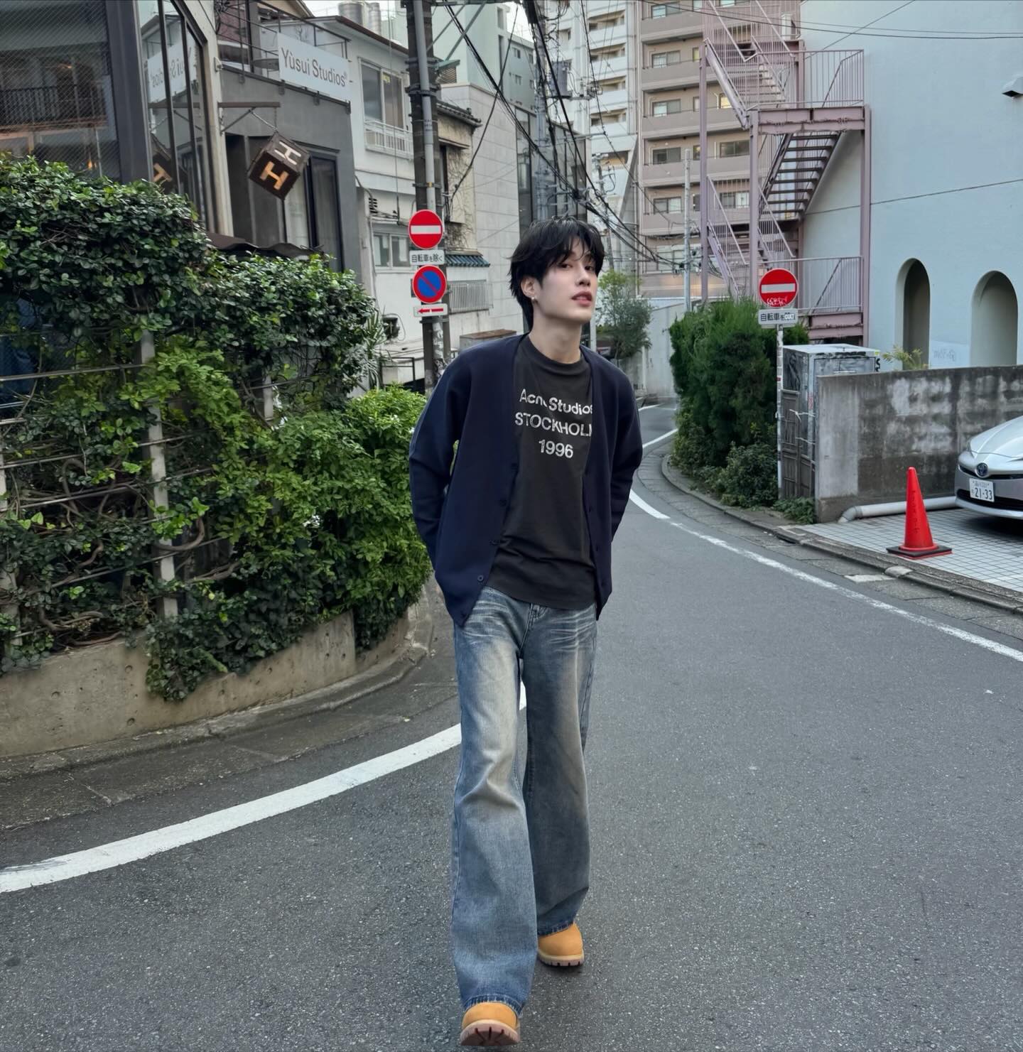 เติ้ล - มติมันท์ ศรีบุญเรือง